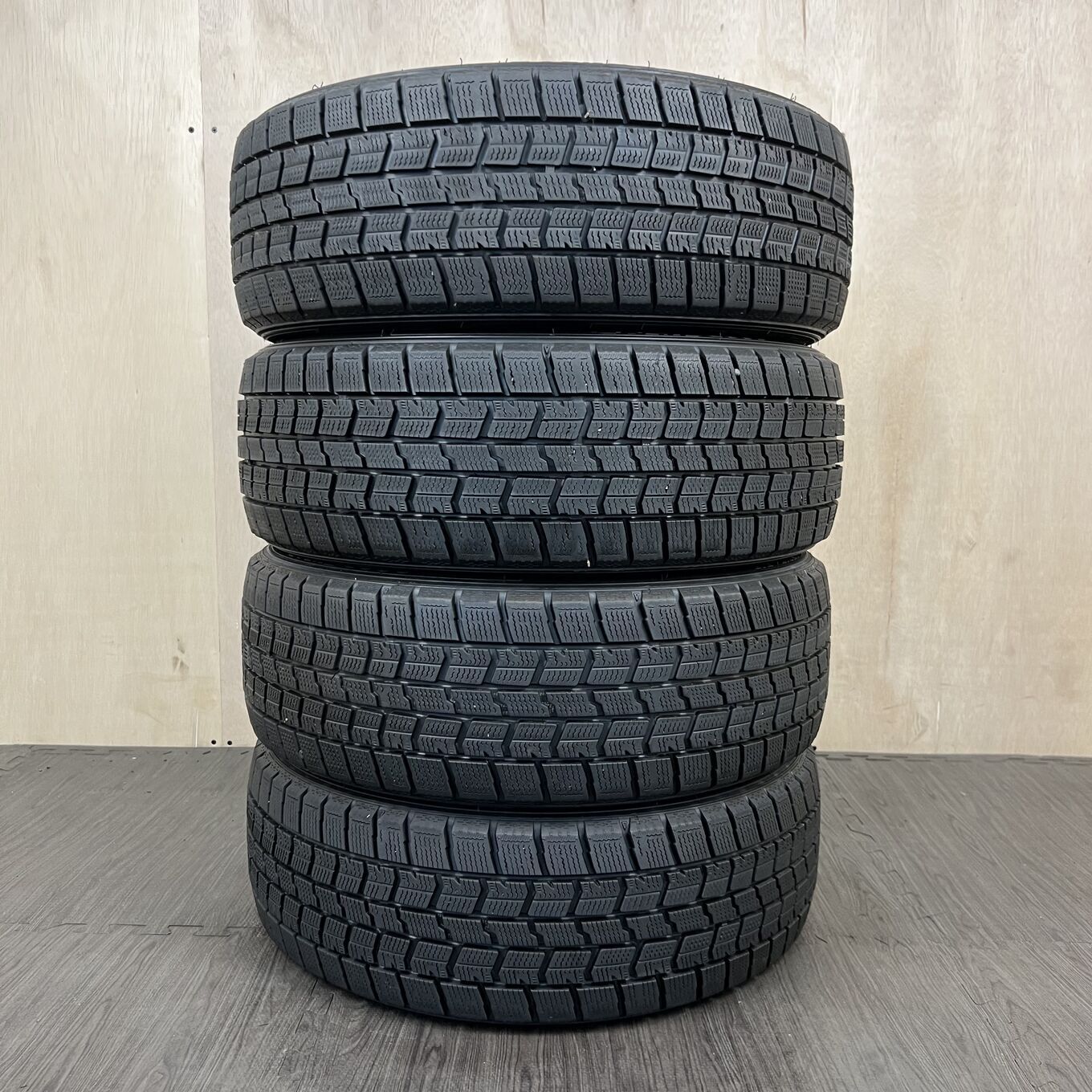 Goodyear ICE NAVI 7 195/45 R17, фото 5