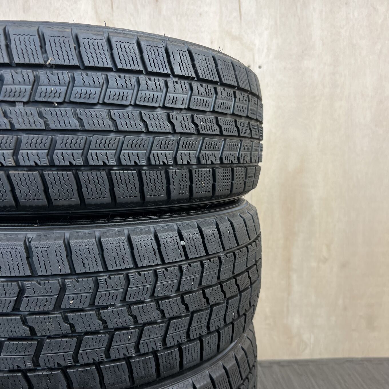 Goodyear ICE NAVI 7 195/45 R17, фото 6