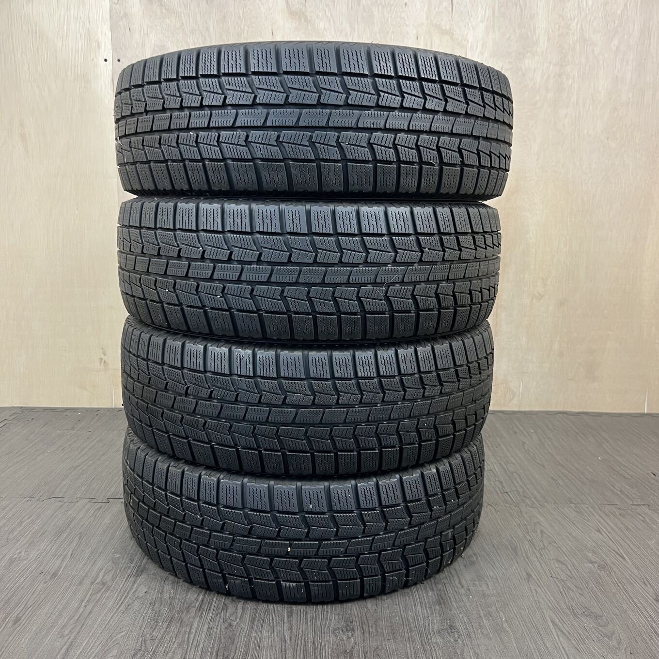 N3I 205/60 R16, фото 5