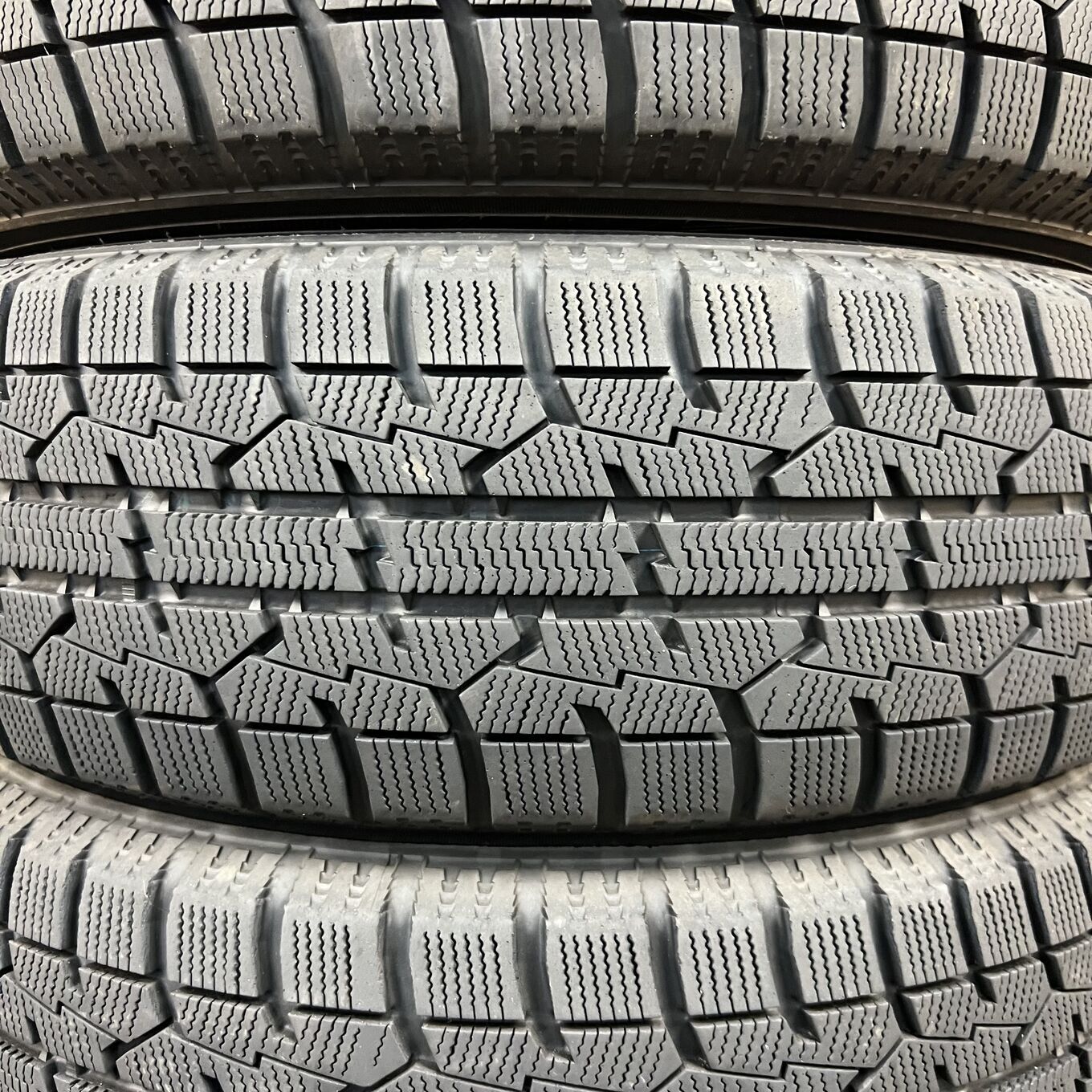 Toyo OBSERVE GARIT GIZ 185/65 R15, фото 2