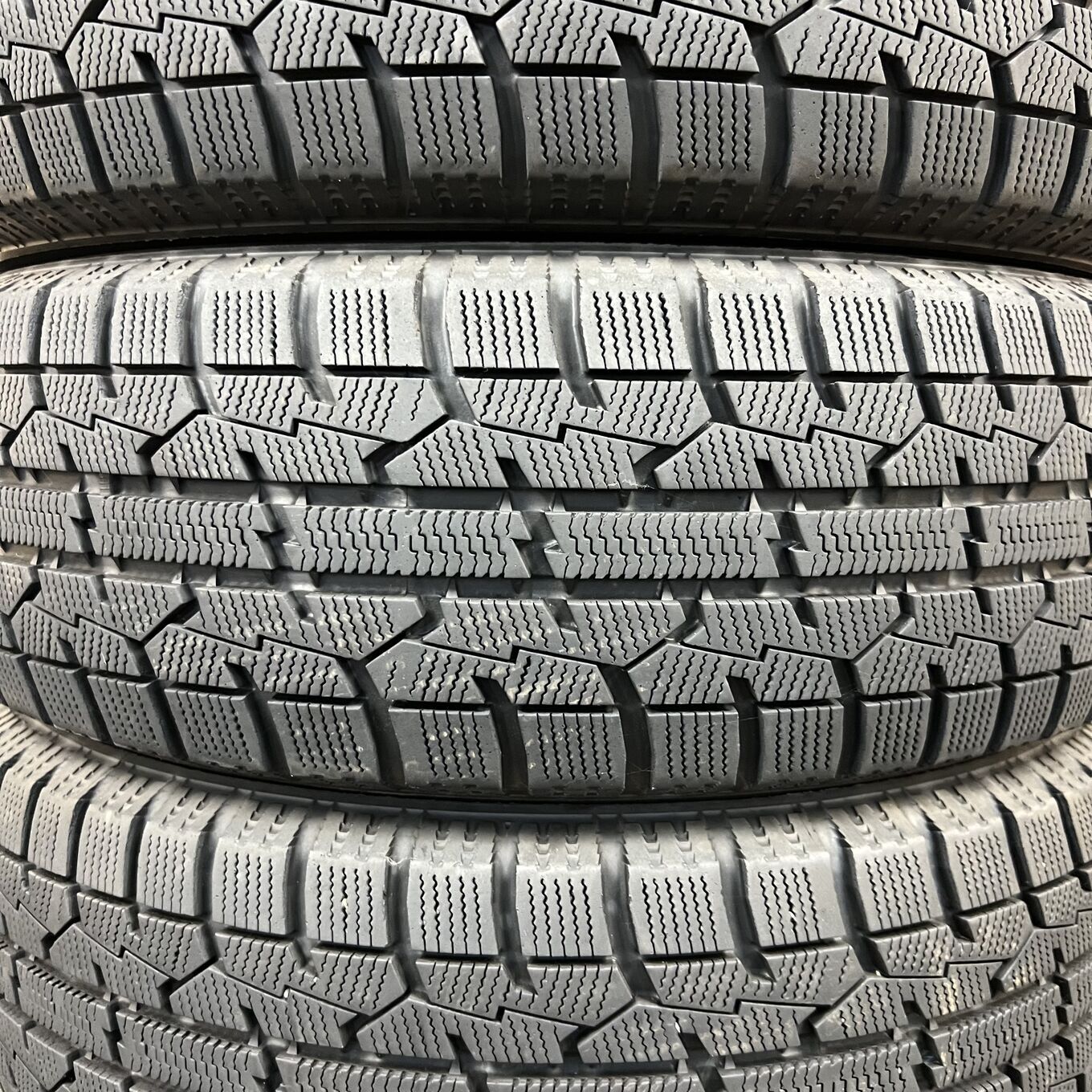 Toyo OBSERVE GARIT GIZ 185/65 R15, фото 3