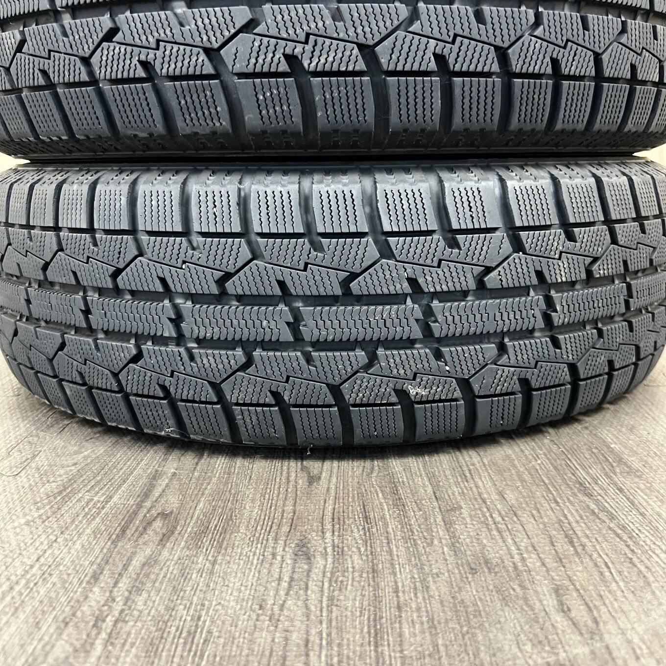 Toyo OBSERVE GARIT GIZ 185/65 R15, фото 4