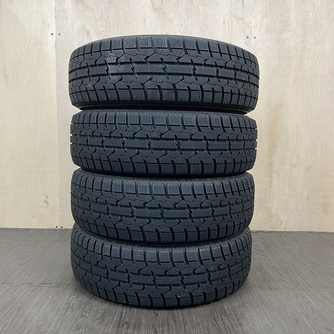 Toyo OBSERVE GARIT GIZ 185/65 R15, фото 5
