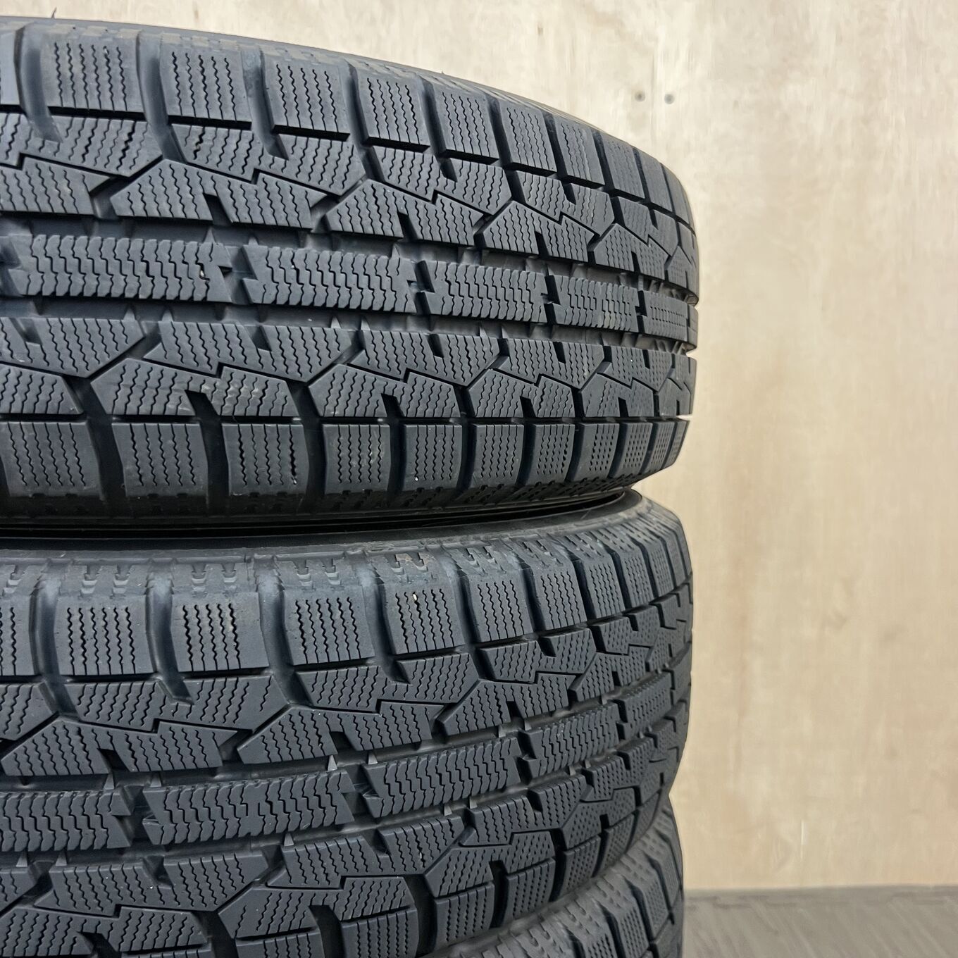 Toyo OBSERVE GARIT GIZ 185/65 R15, фото 6