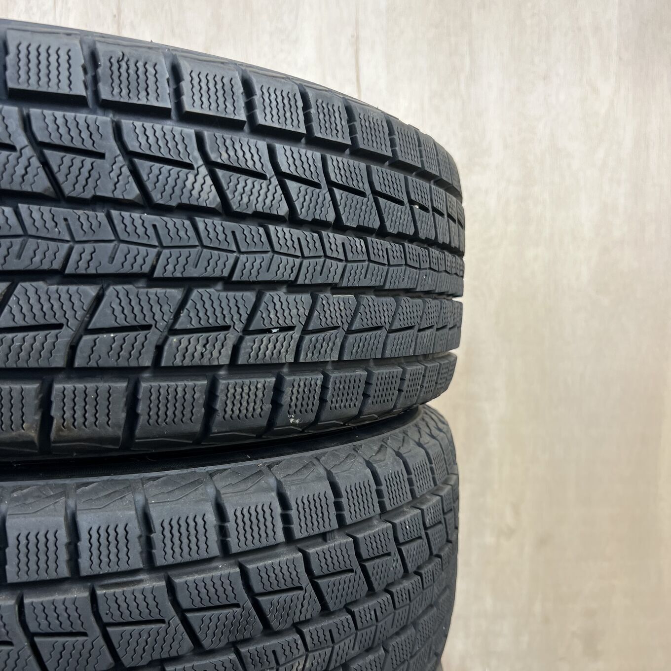Dunlop WINTERMAXX SJ8 225/65 R17, фото 6