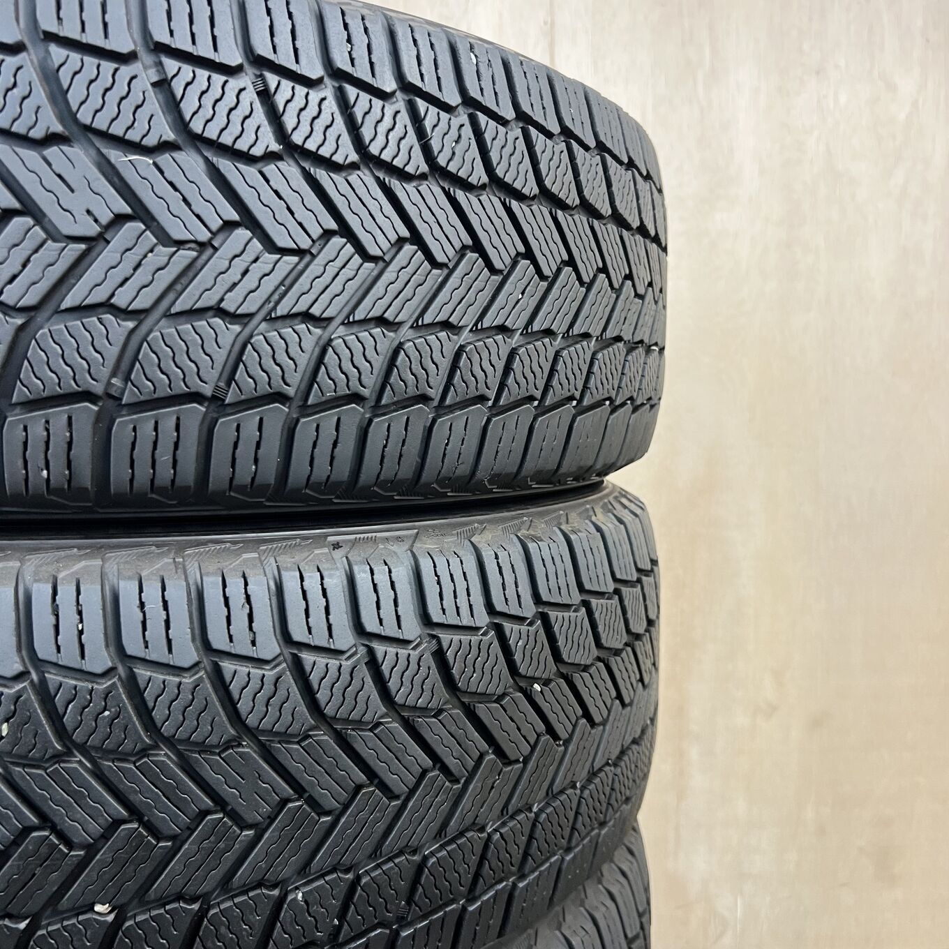 Michelin X-ICE SNOW SUV 225/65 R17, фото 6