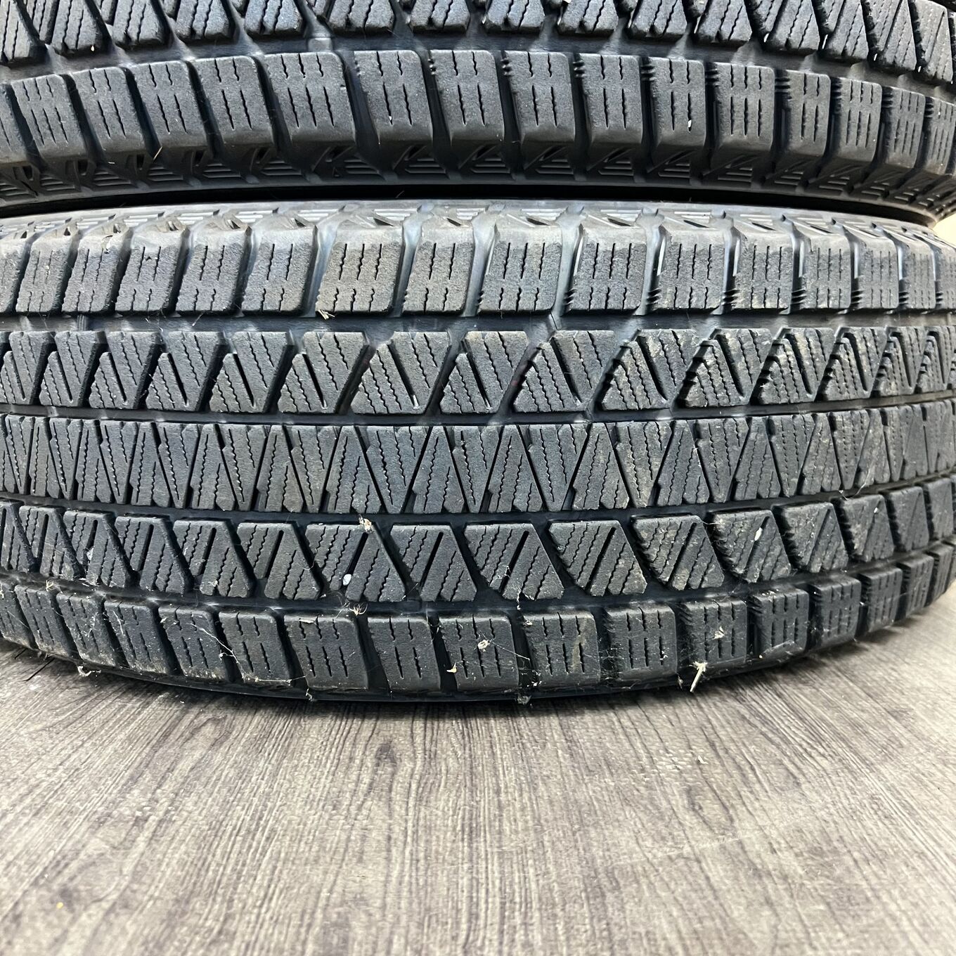 Bridgestone BLIZZAK DM-V3 225/65 R17, фото 4