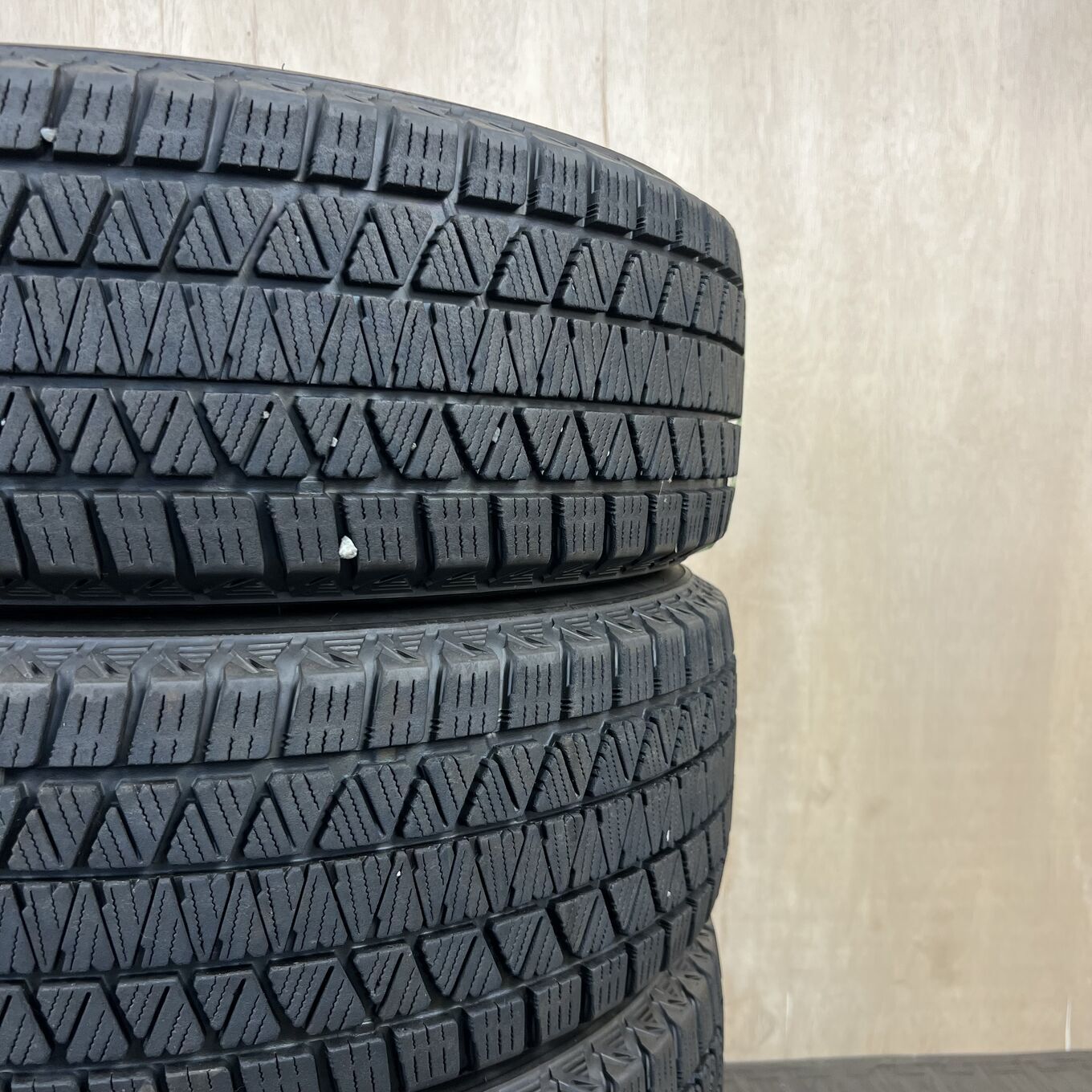 Bridgestone BLIZZAK DM-V3 225/65 R17, фото 6