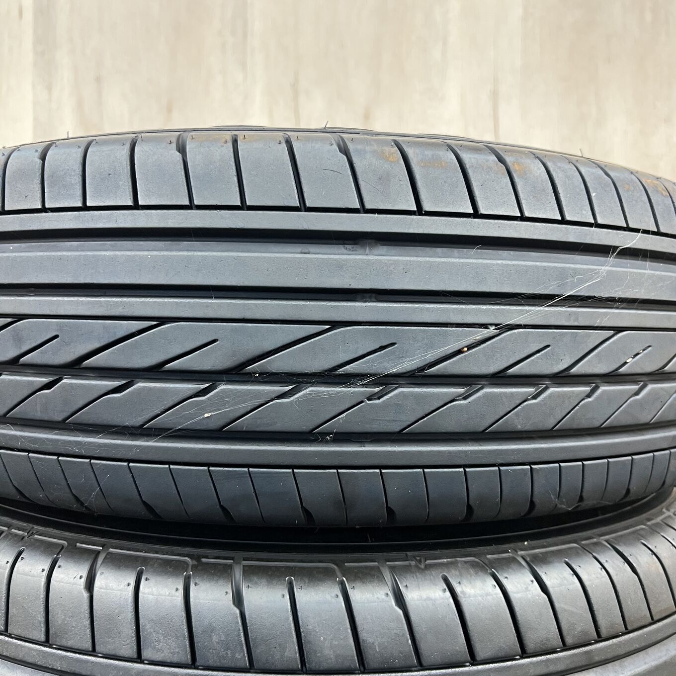 215/65 R16 Goodyear EAGLE 1 NASCAR — 20 400 ¥/комплект
