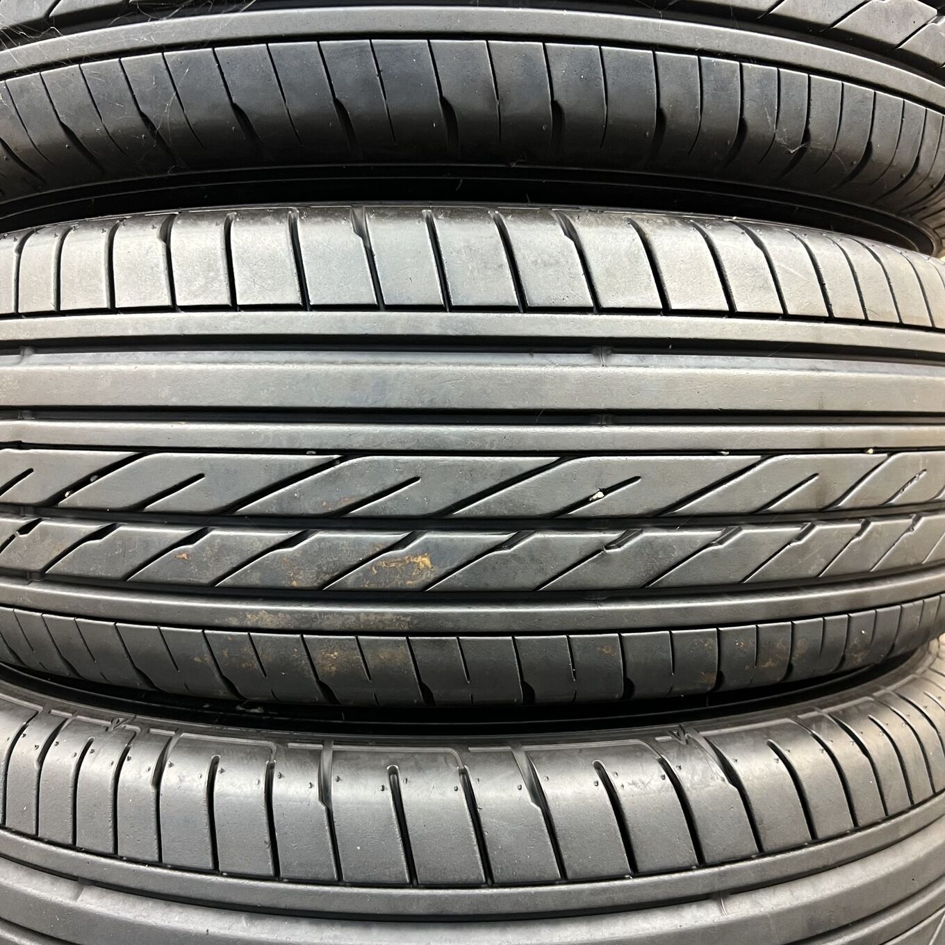 Goodyear EAGLE 1 NASCAR 215/65 R16, фото 2