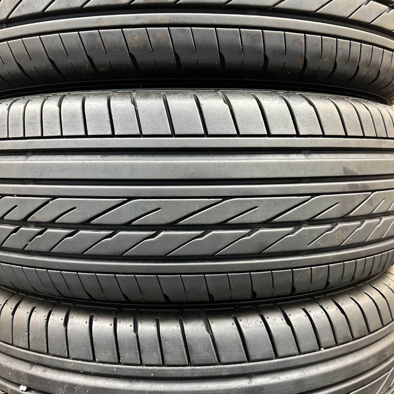 Goodyear EAGLE 1 NASCAR 215/65 R16, фото 3
