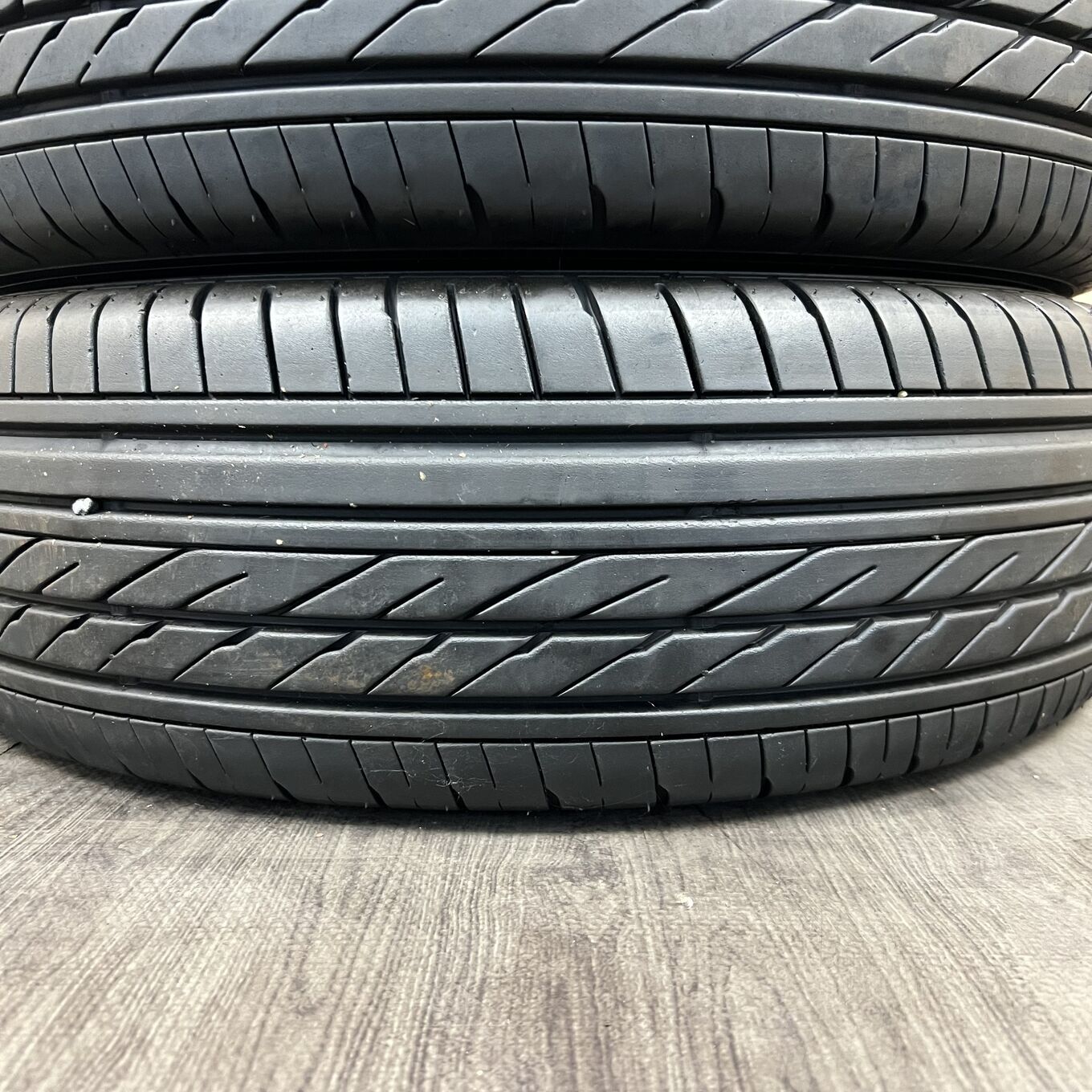 Goodyear EAGLE 1 NASCAR 215/65 R16, фото 4