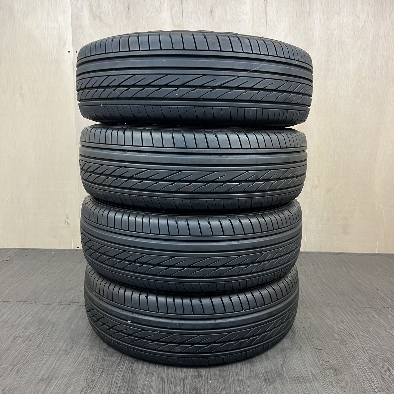 Goodyear EAGLE 1 NASCAR 215/65 R16, фото 5
