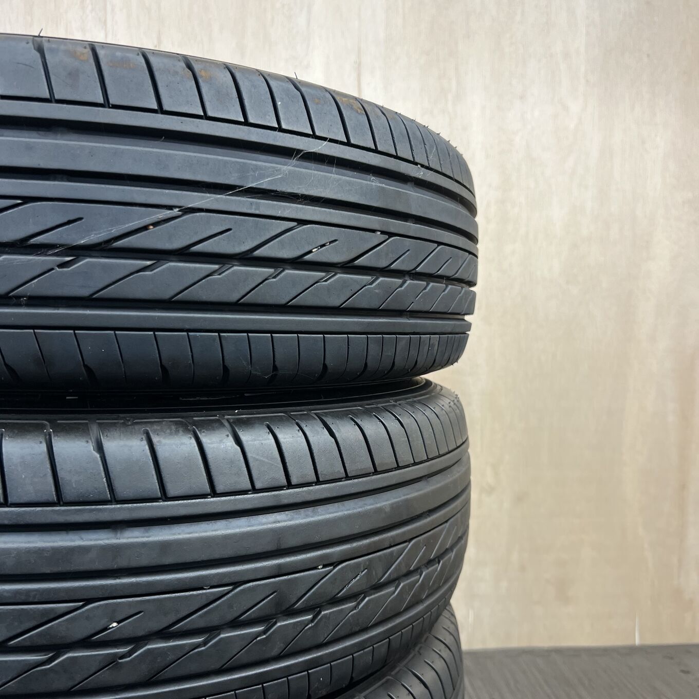 Goodyear EAGLE 1 NASCAR 215/65 R16, фото 6
