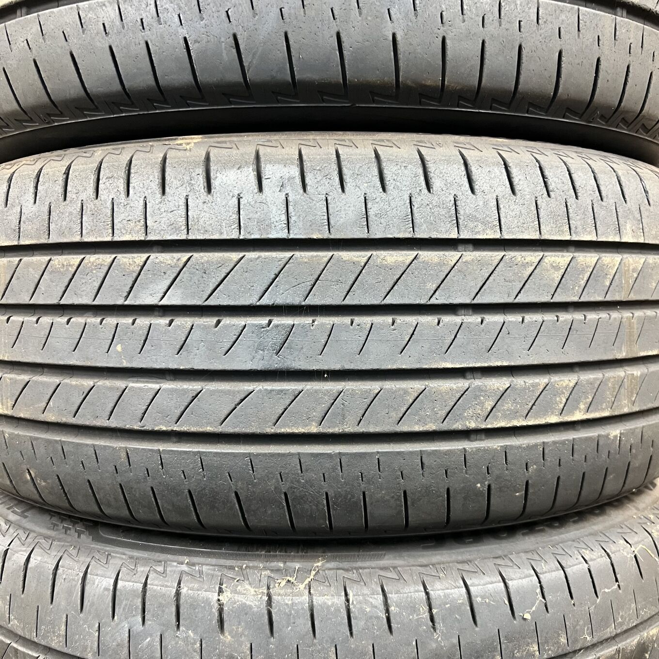 Bridgestone TURANZA T005 A 245/45 R20, фото 2
