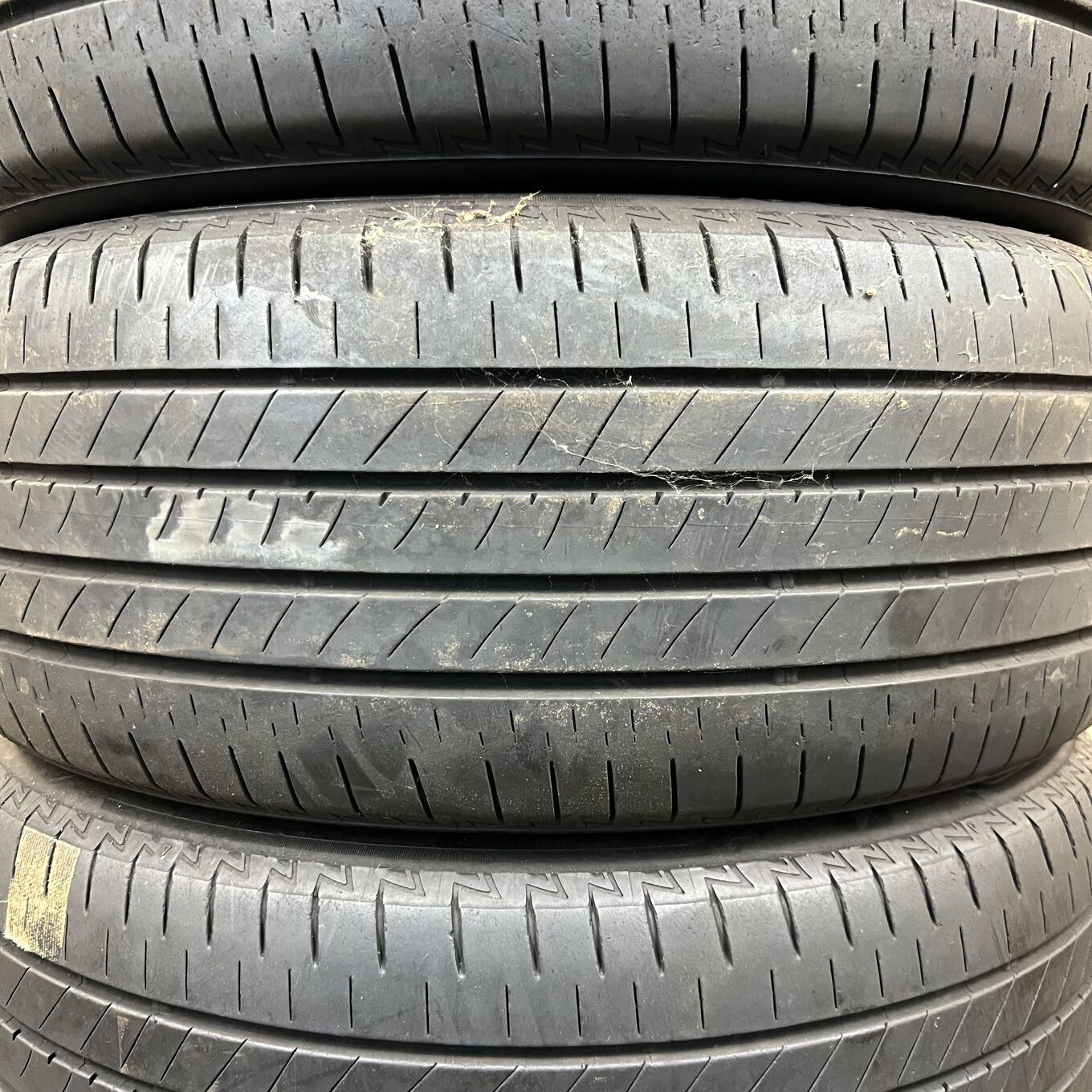 Bridgestone TURANZA T005 A 245/45 R20, фото 3