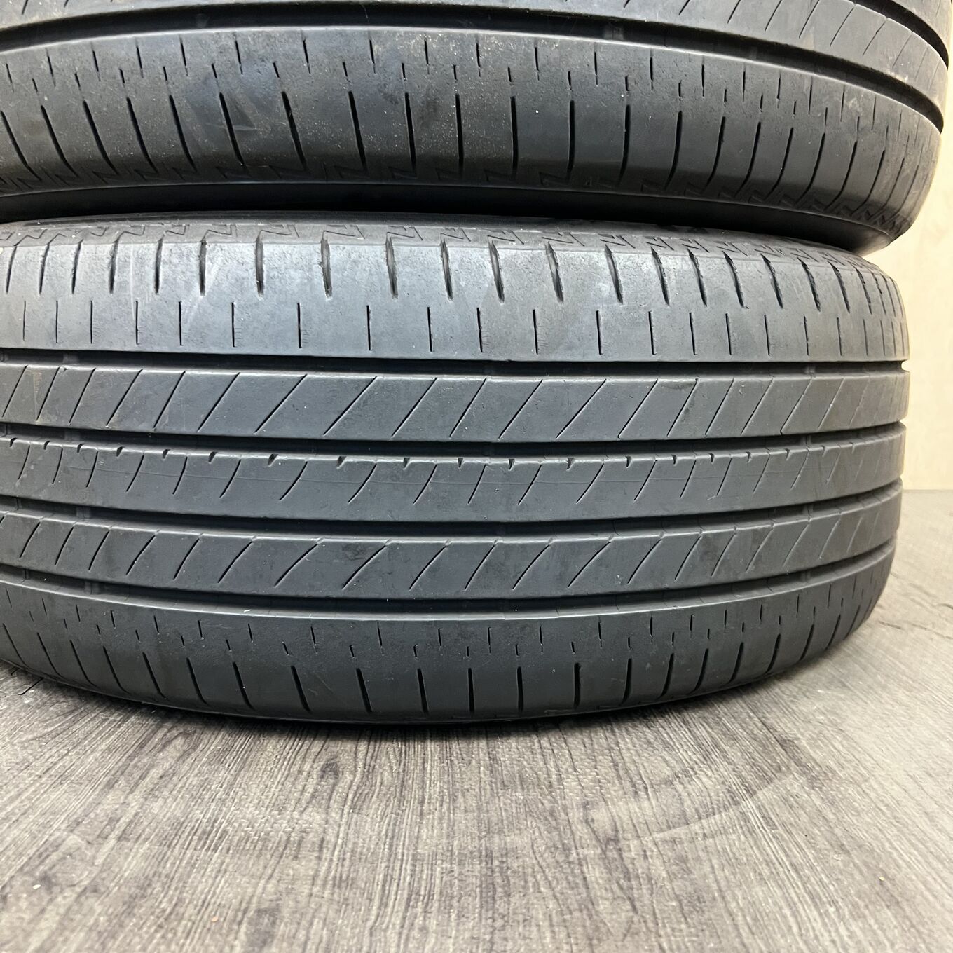 Bridgestone TURANZA T005 A 245/45 R20, фото 4