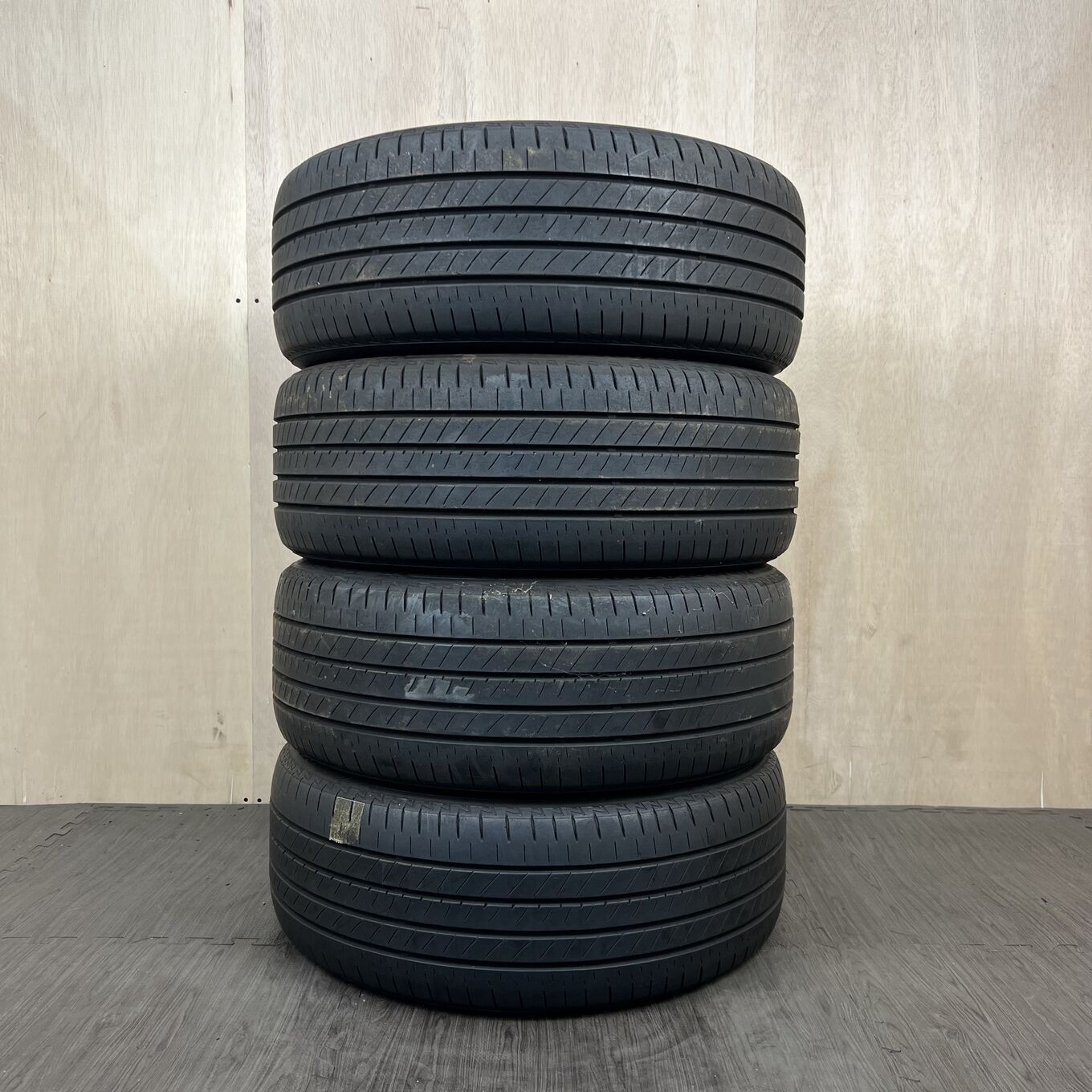 Bridgestone TURANZA T005 A 245/45 R20, фото 5