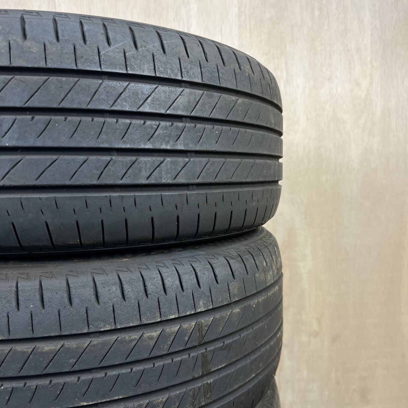 Bridgestone TURANZA T005 A 245/45 R20, фото 6