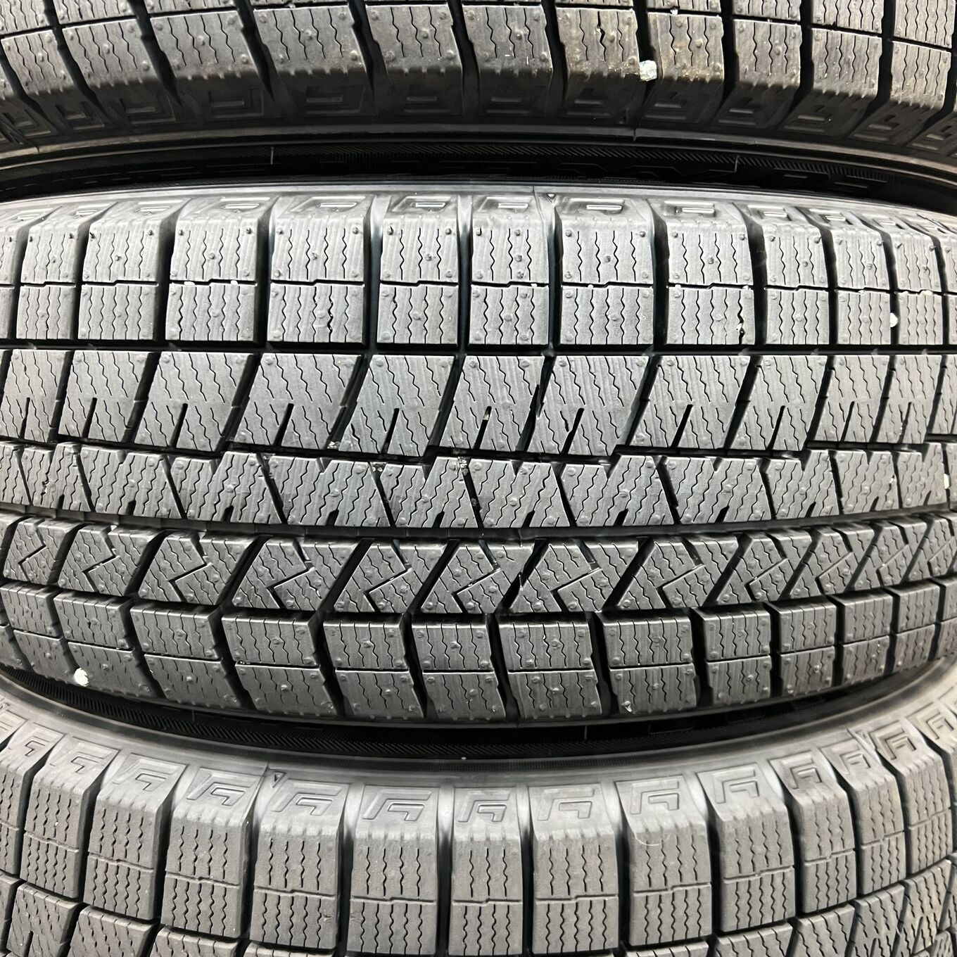 Dunlop WINTER MAXX 03 185/65 R15, фото 3