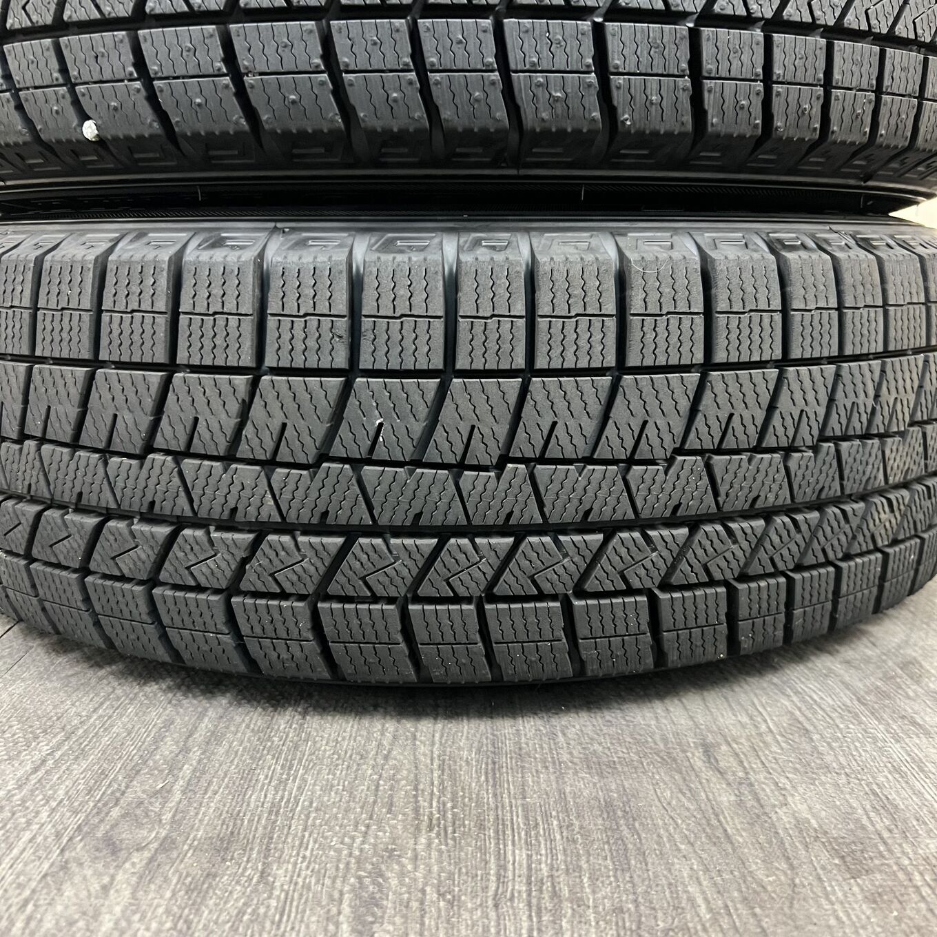 Dunlop WINTER MAXX 03 185/65 R15, фото 4