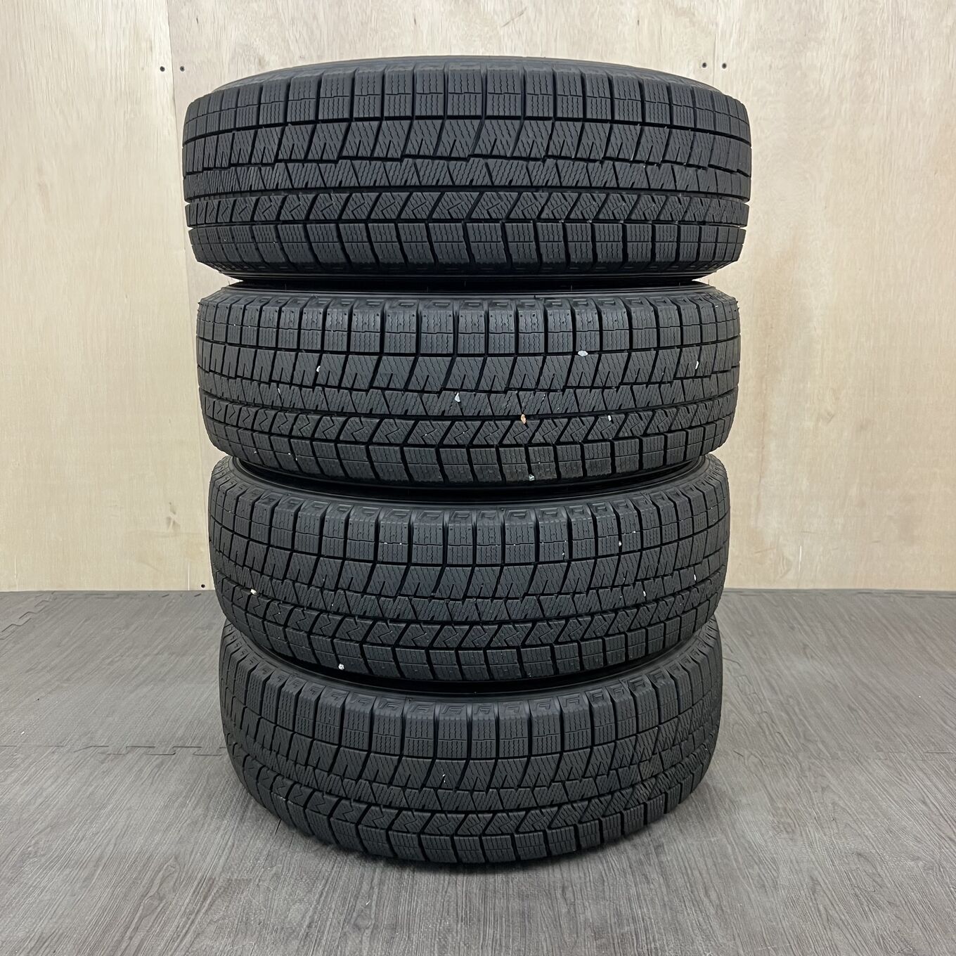 Dunlop WINTER MAXX 03 185/65 R15, фото 5