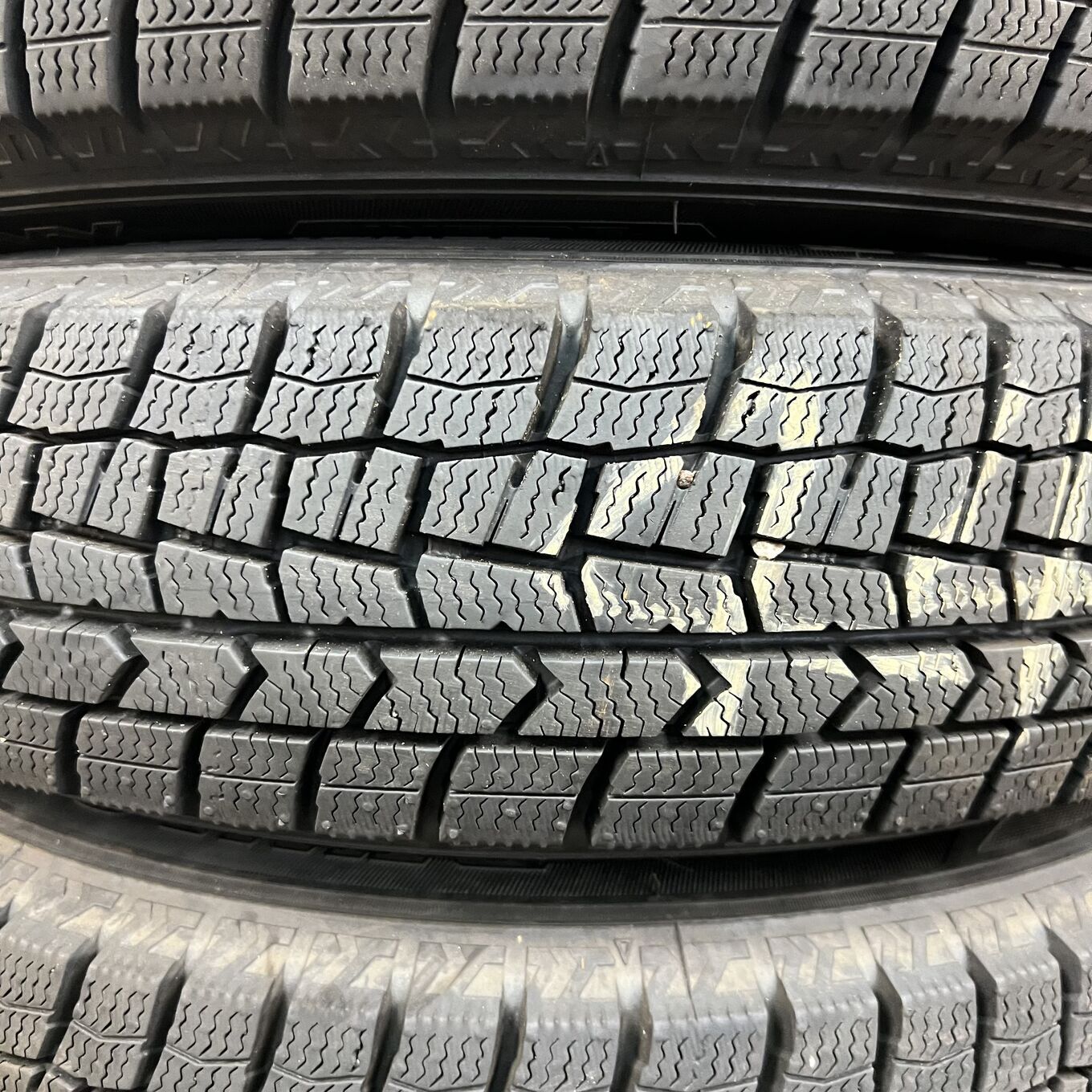 Dunlop WINTER MAXX WM02 145/80 R13, фото 2