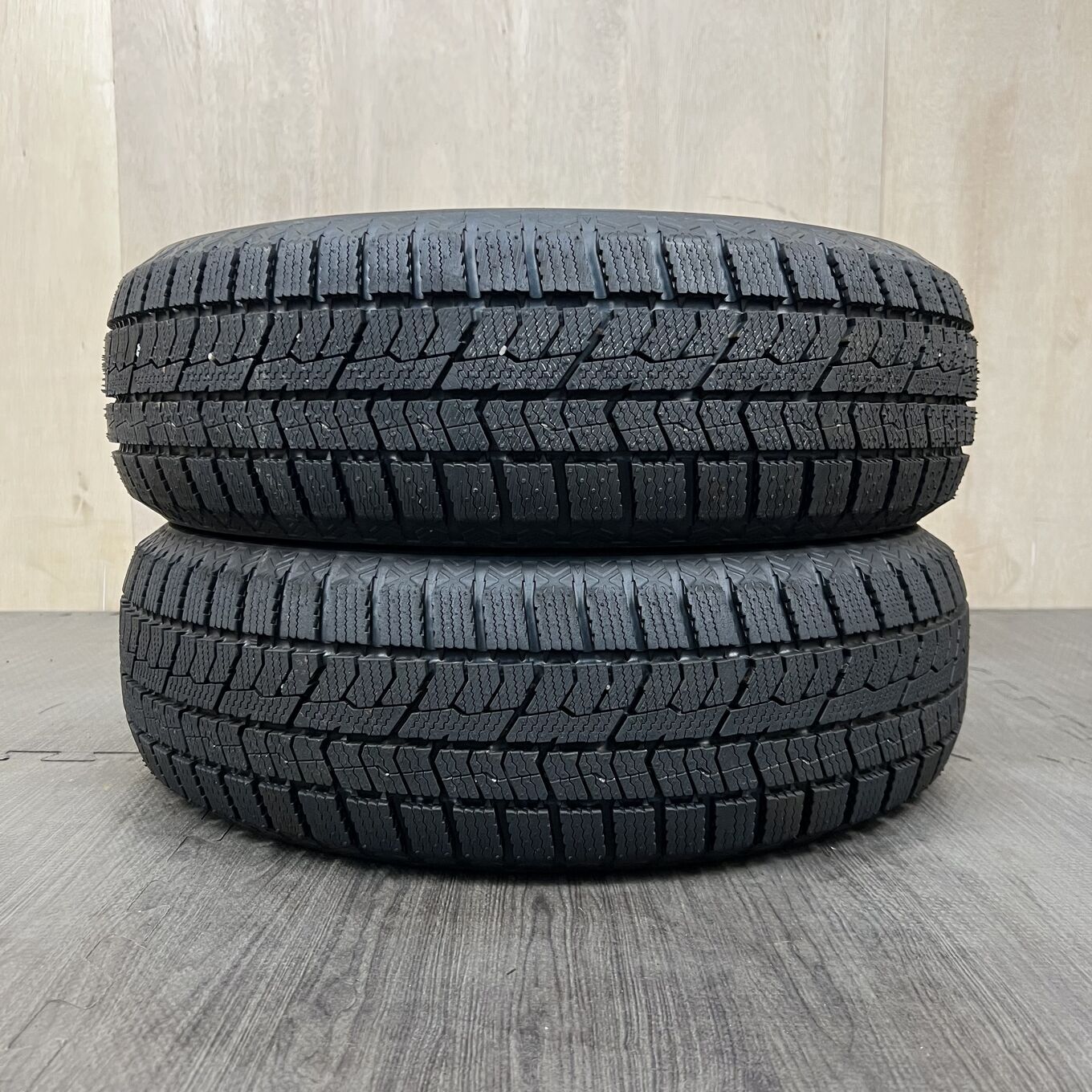 Toyo OBSERVE GIZ2 165/60 R15, фото 3