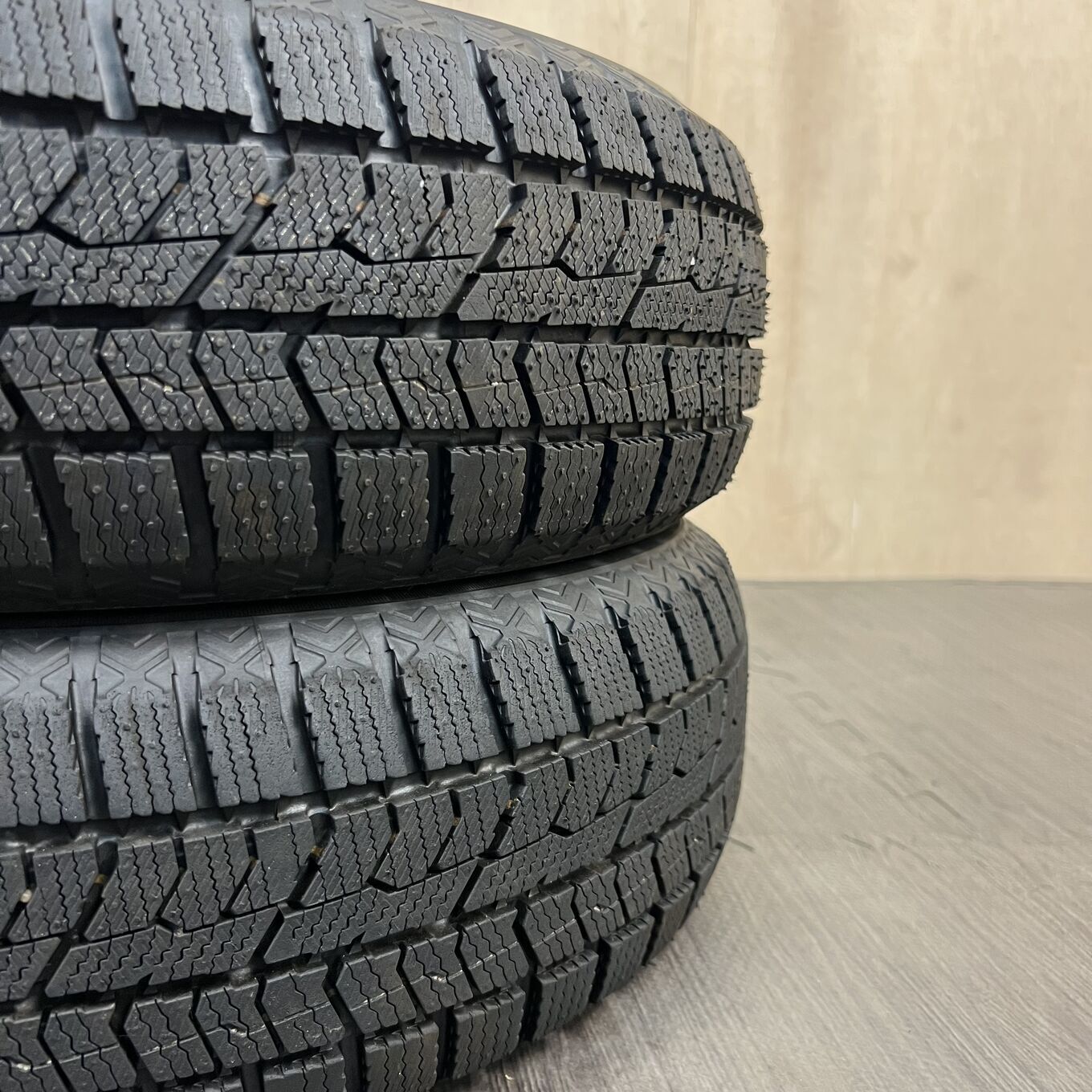 Toyo OBSERVE GIZ2 165/60 R15, фото 4