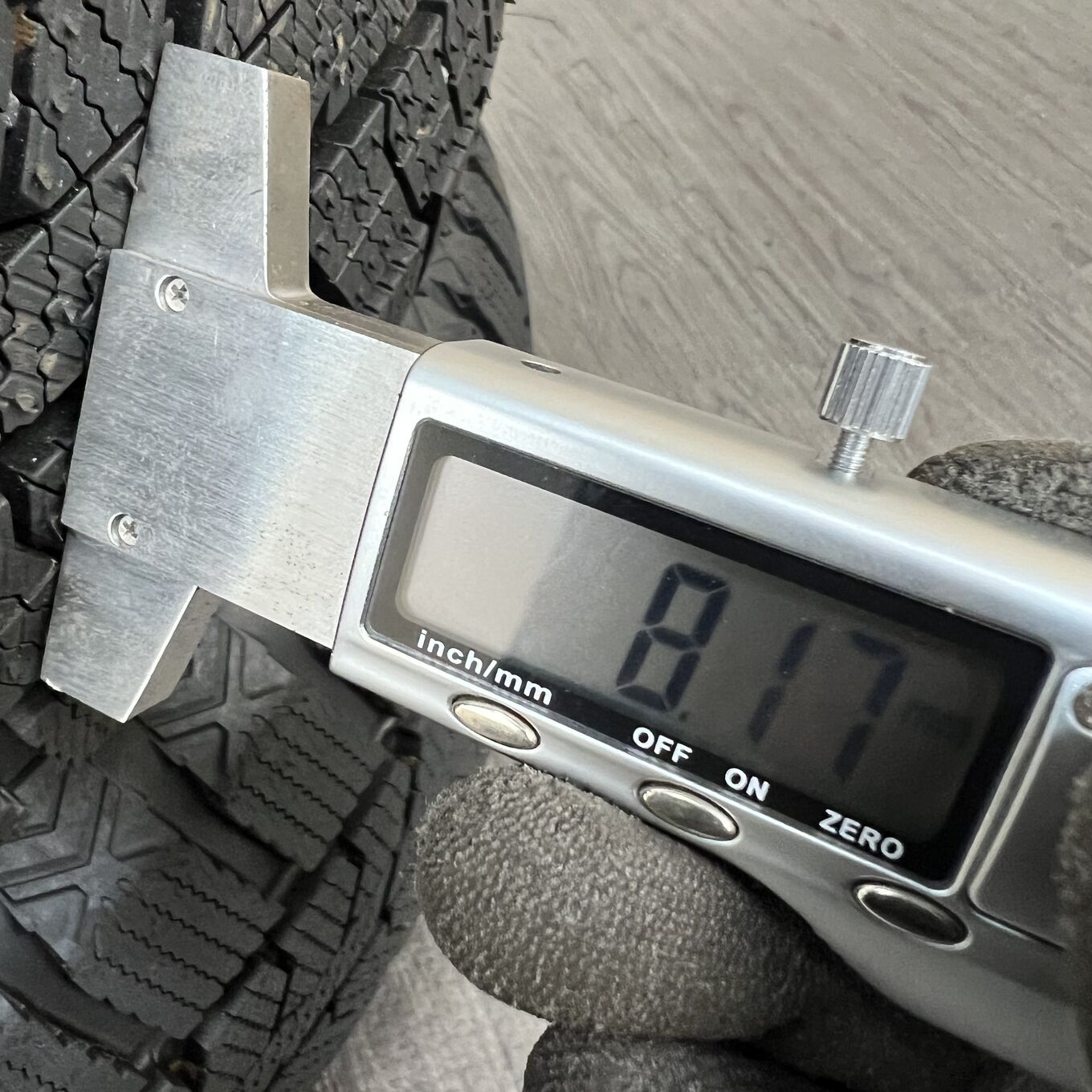 Toyo OBSERVE GIZ2 165/60 R15, фото 5