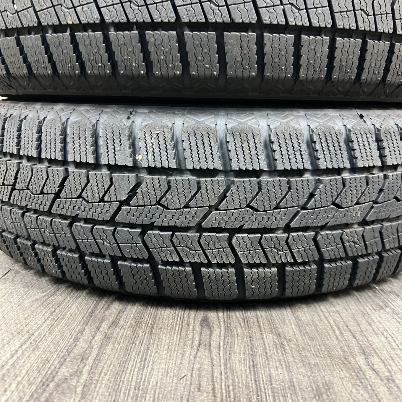 Toyo OBSERVE GIZ2 165/65 R15, фото 2