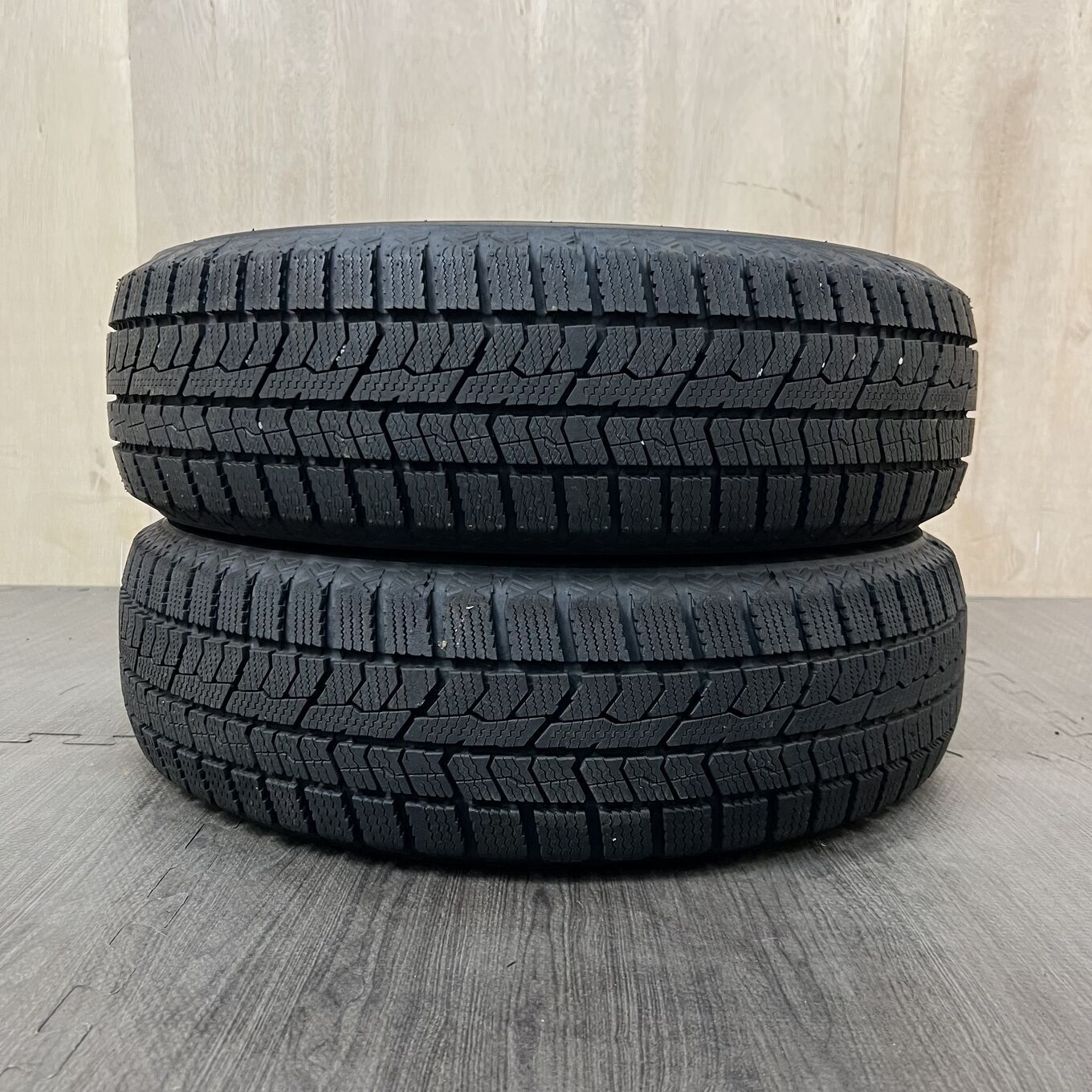 Toyo OBSERVE GIZ2 165/65 R15, фото 3