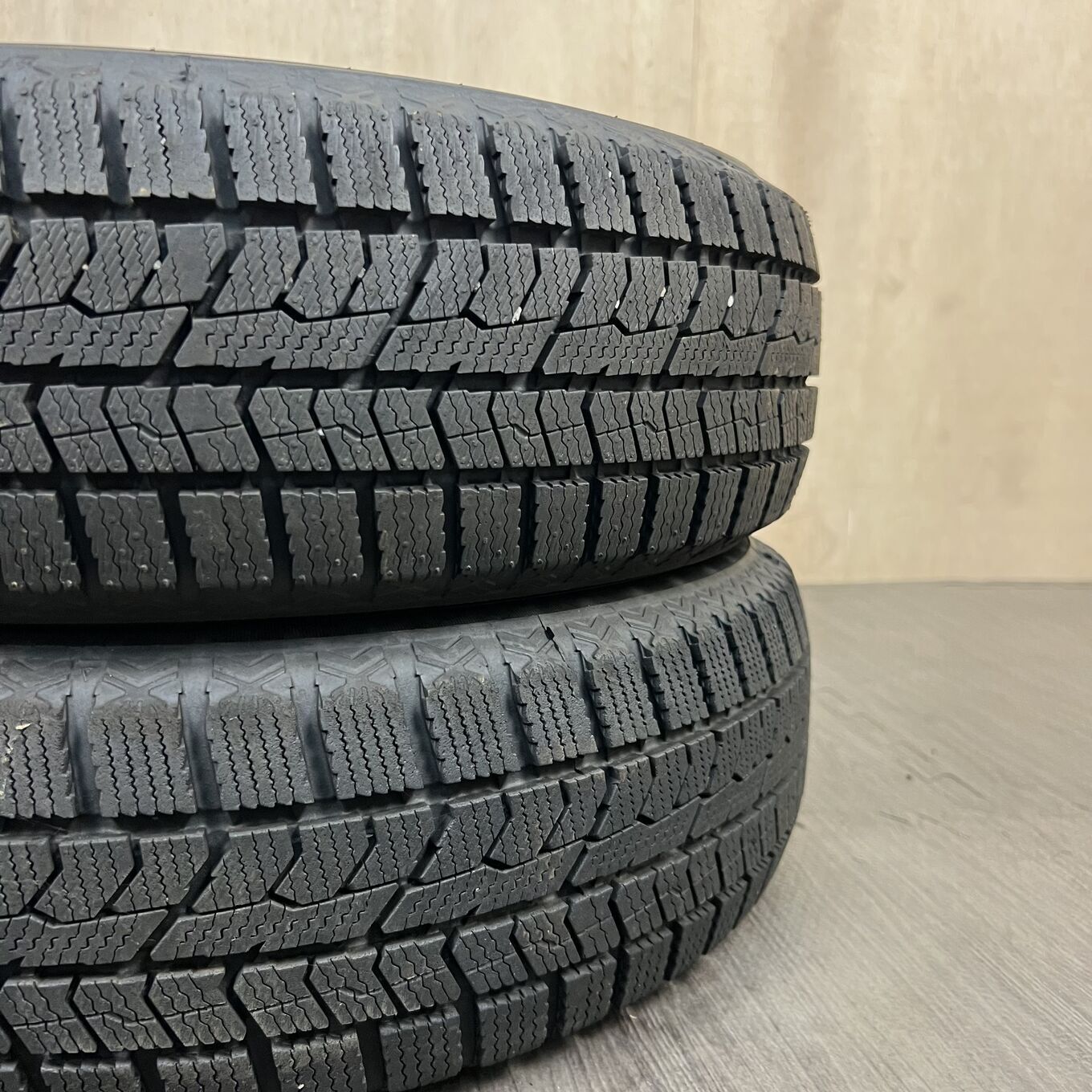 Toyo OBSERVE GIZ2 165/65 R15, фото 4