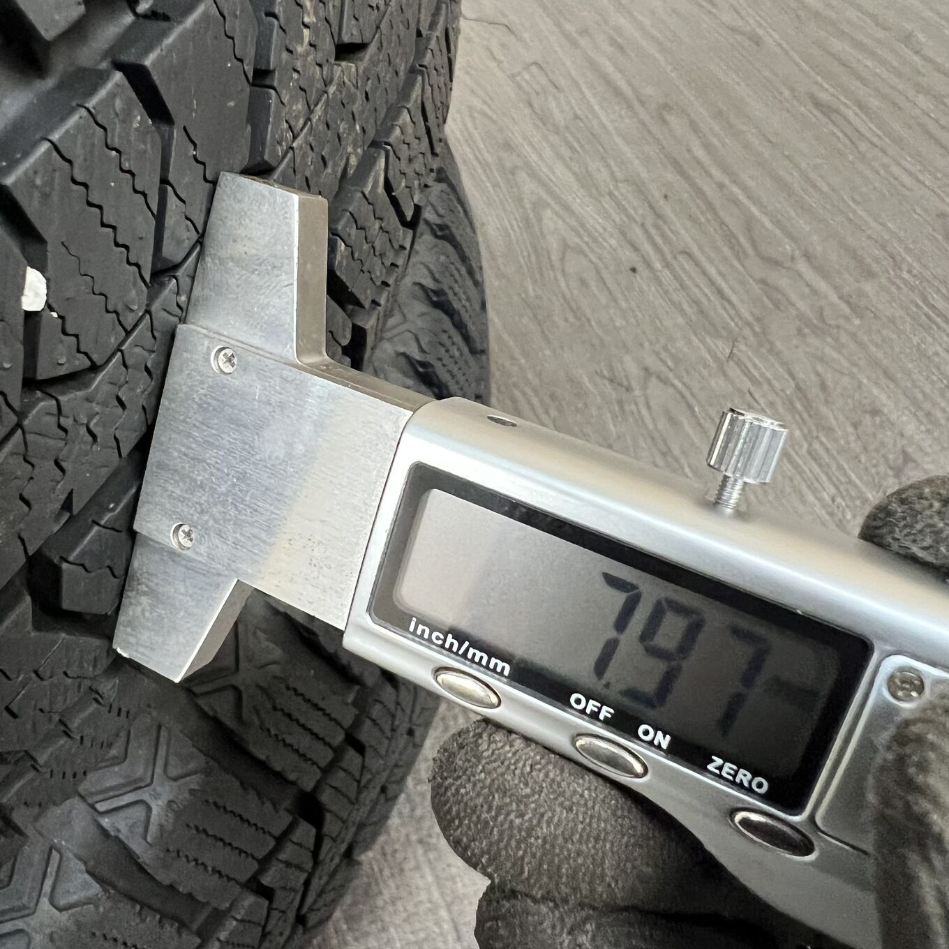 Toyo OBSERVE GIZ2 165/65 R15, фото 5