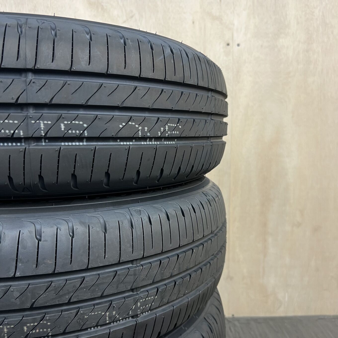 Dunlop ENASAVE EC205 185/65 R15, фото 6