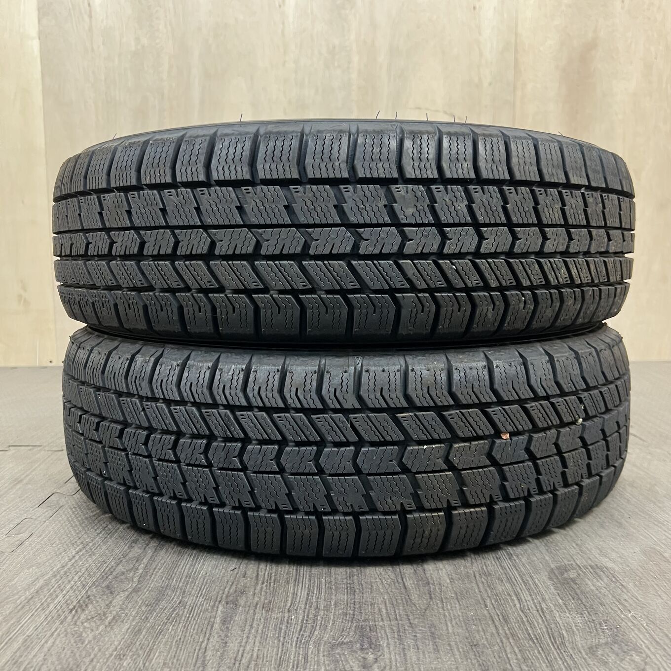 Goodyear ICE NAVI 8 155/65 R14, фото 3