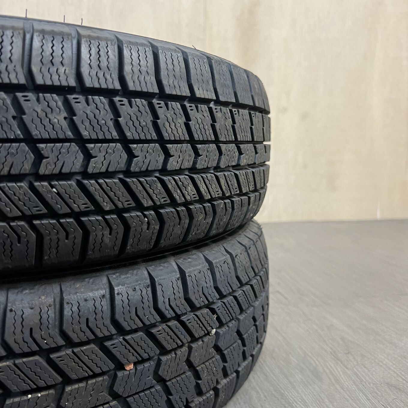Goodyear ICE NAVI 8 155/65 R14, фото 4