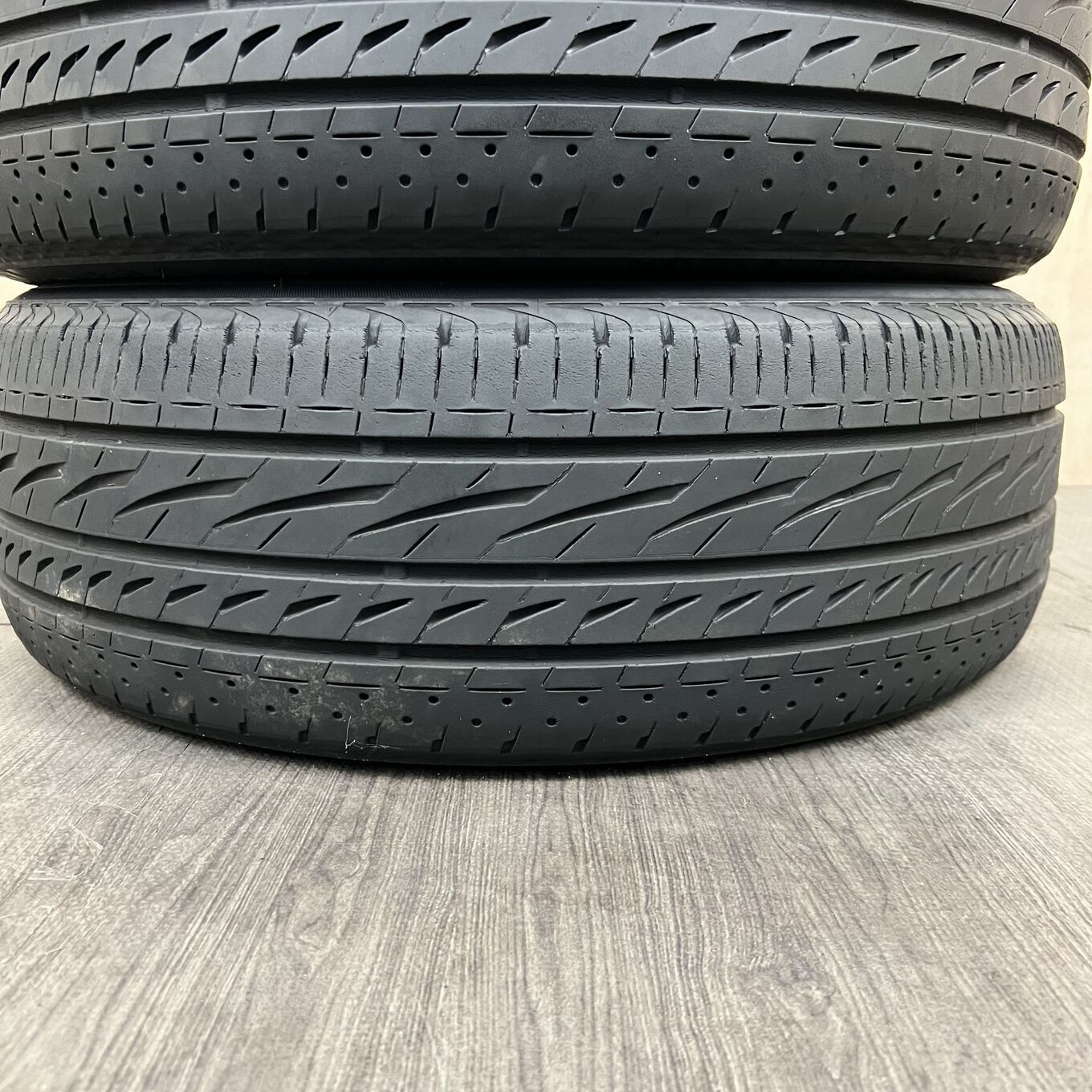 Bridgestone REGNO GRVII 225/60 R17, фото 4