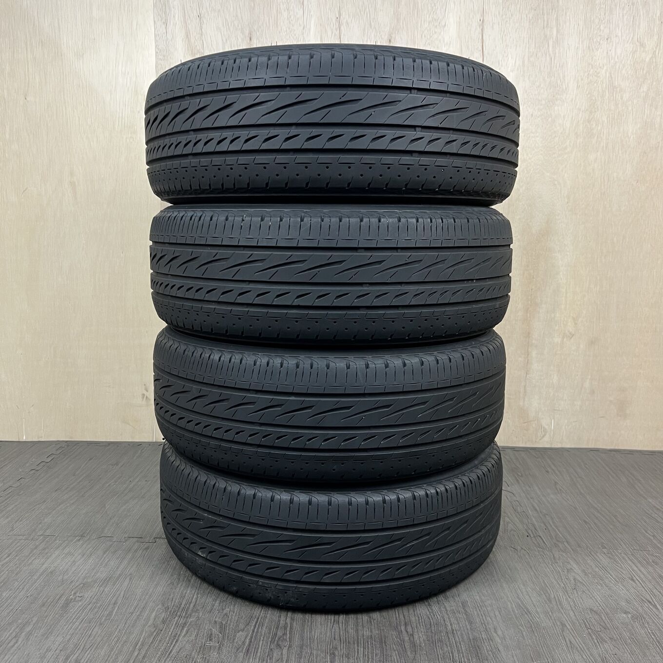 Bridgestone REGNO GRVII 225/60 R17, фото 5