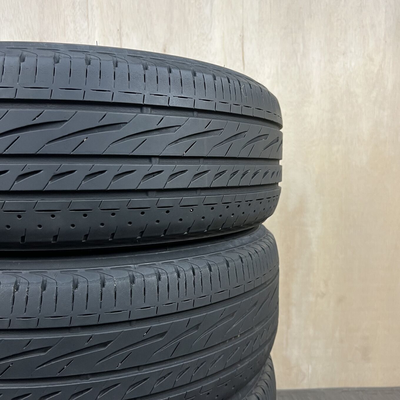 Bridgestone REGNO GRVII 225/60 R17, фото 6