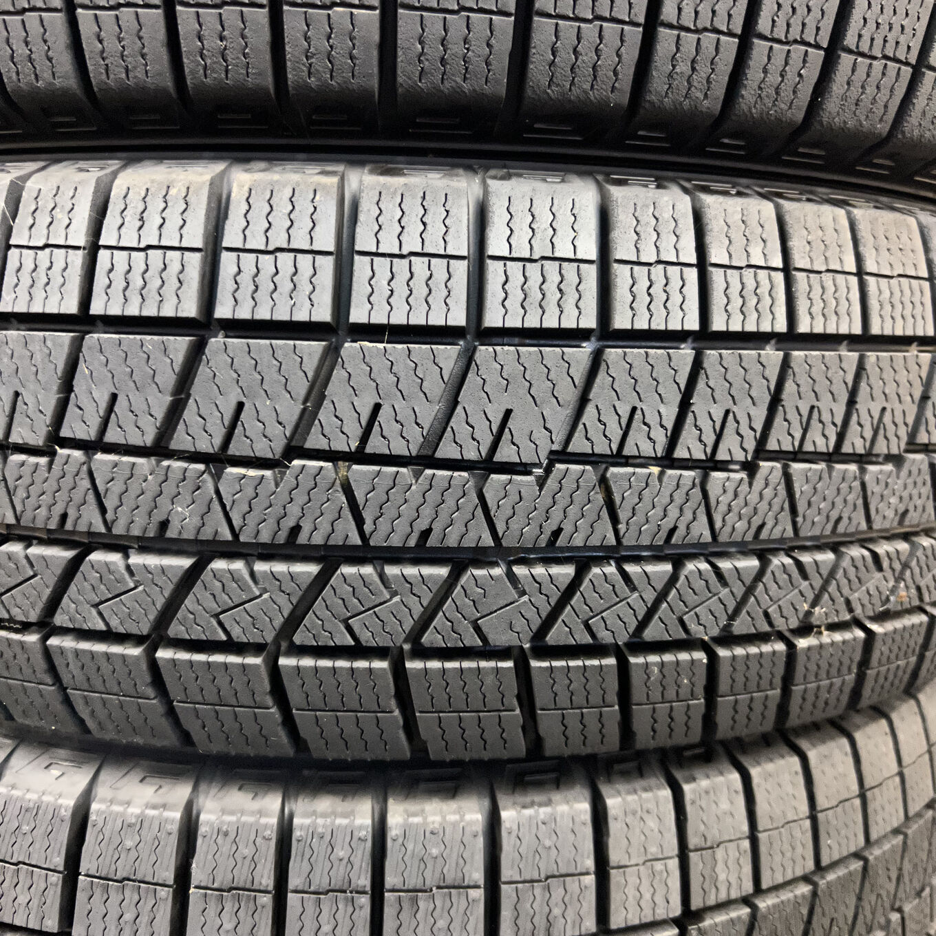 Dunlop WINTER MAXX 03 175/65 R15, фото 3