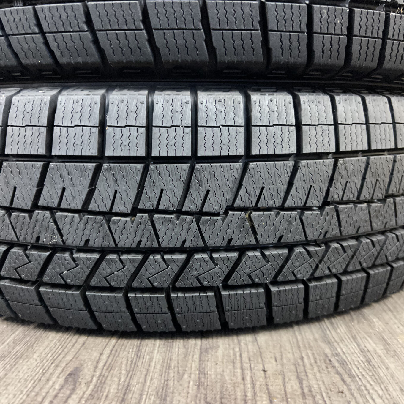 Dunlop WINTER MAXX 03 175/65 R15, фото 4