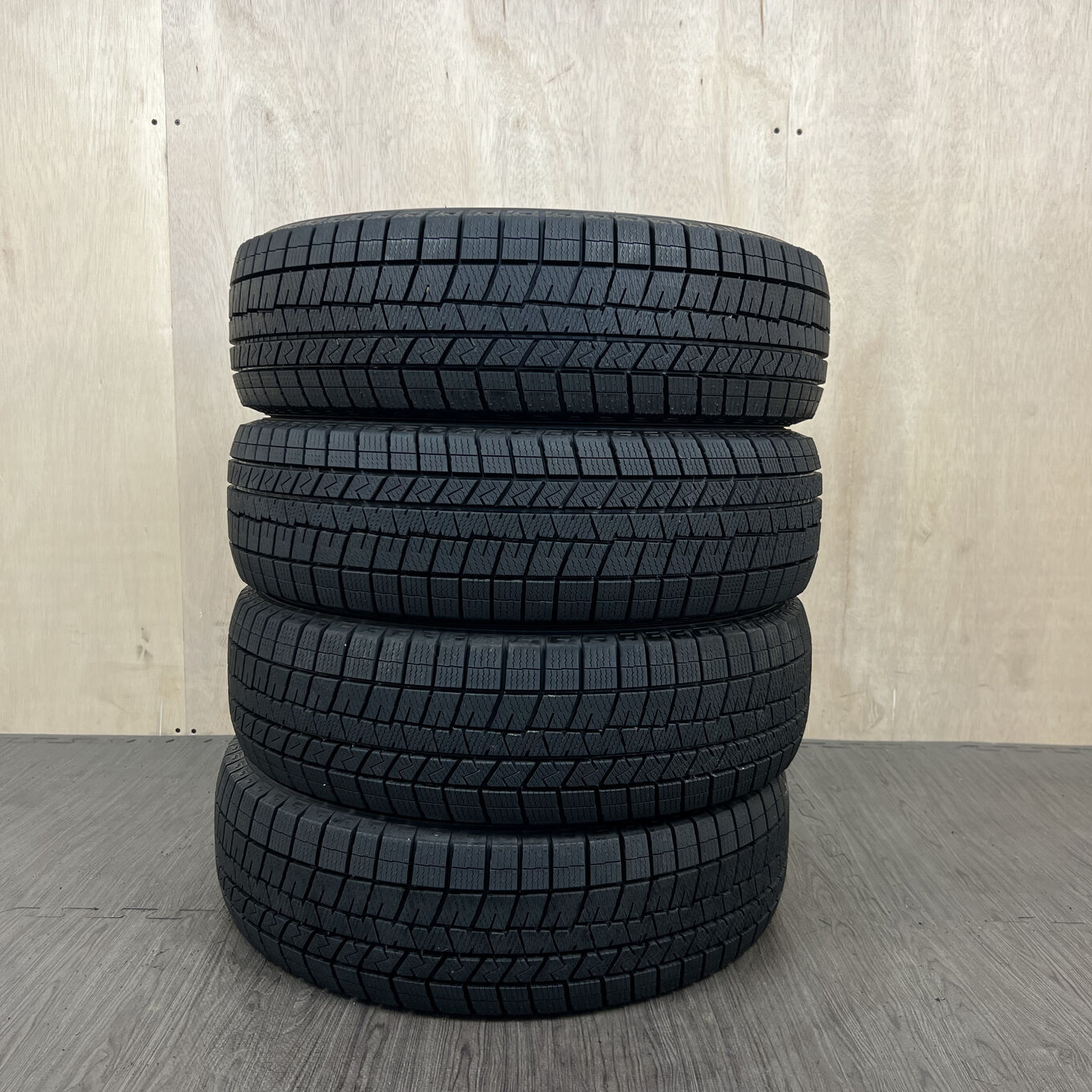 Dunlop WINTER MAXX 03 175/65 R15, фото 5