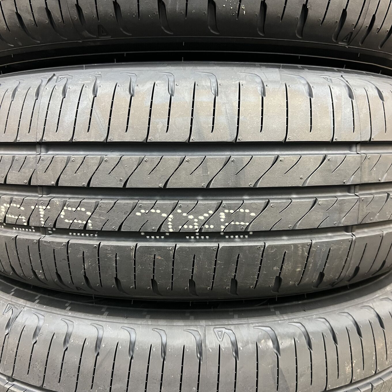 Dunlop ENASAVE EC205 185/65 R15, фото 3