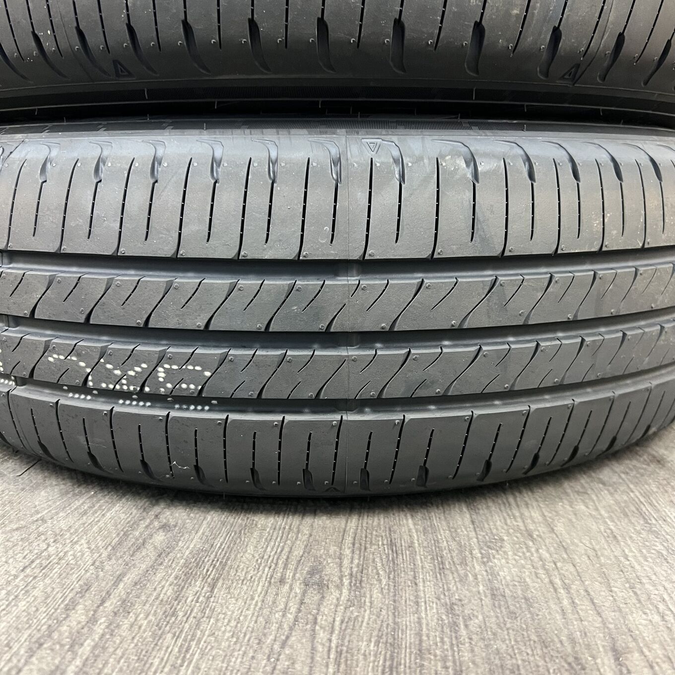Dunlop ENASAVE EC205 185/65 R15, фото 4
