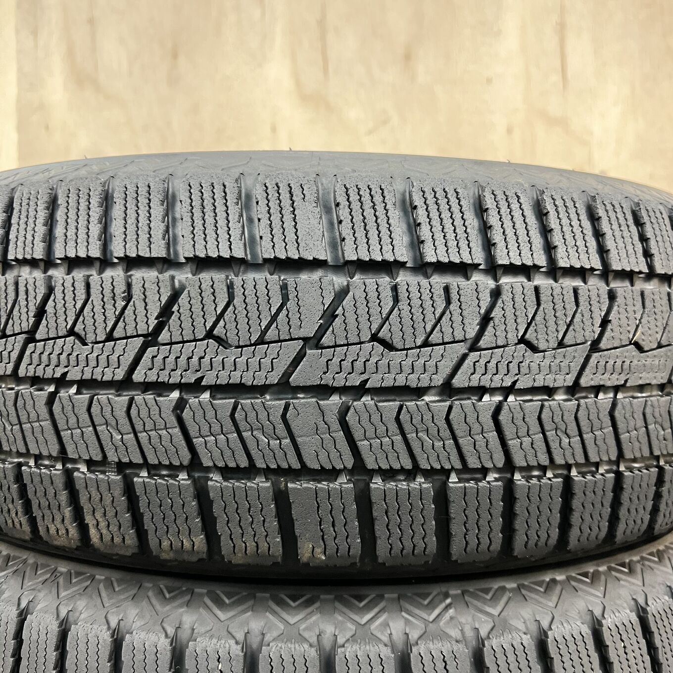 195/65 R15 Toyo OBSERVE GIZ2 — 19 600 ¥/комплект