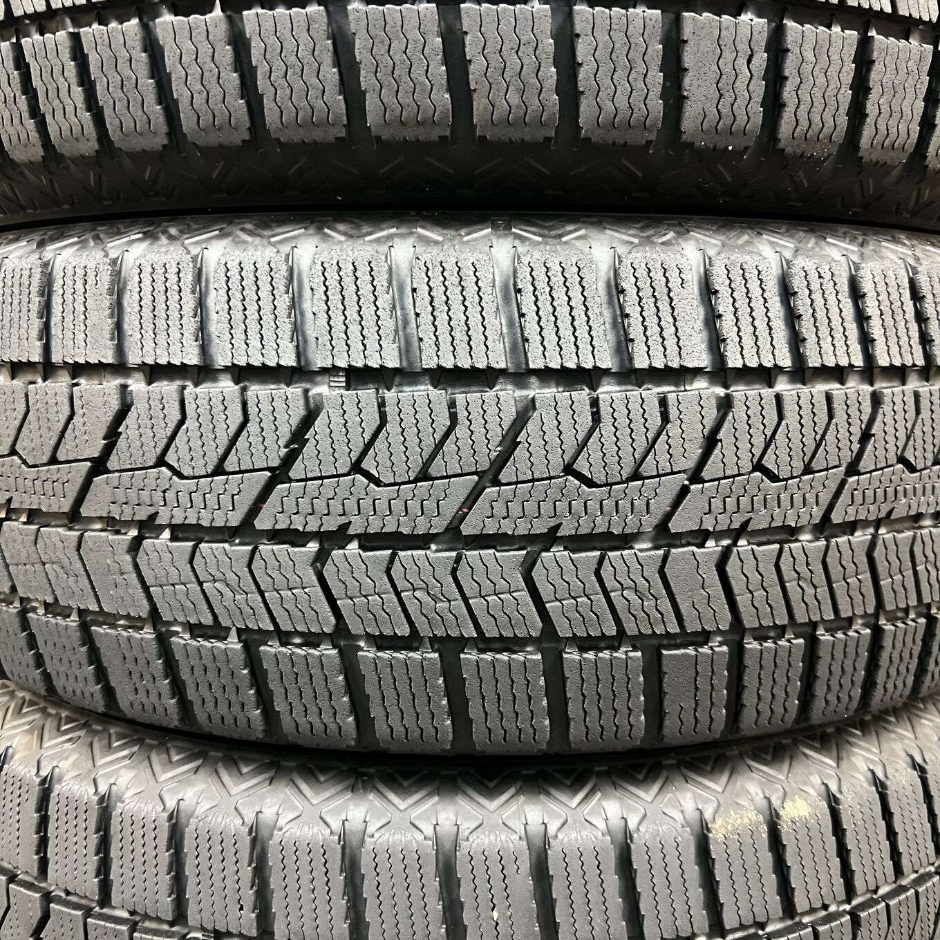 Toyo OBSERVE GIZ2 195/65 R15, фото 3