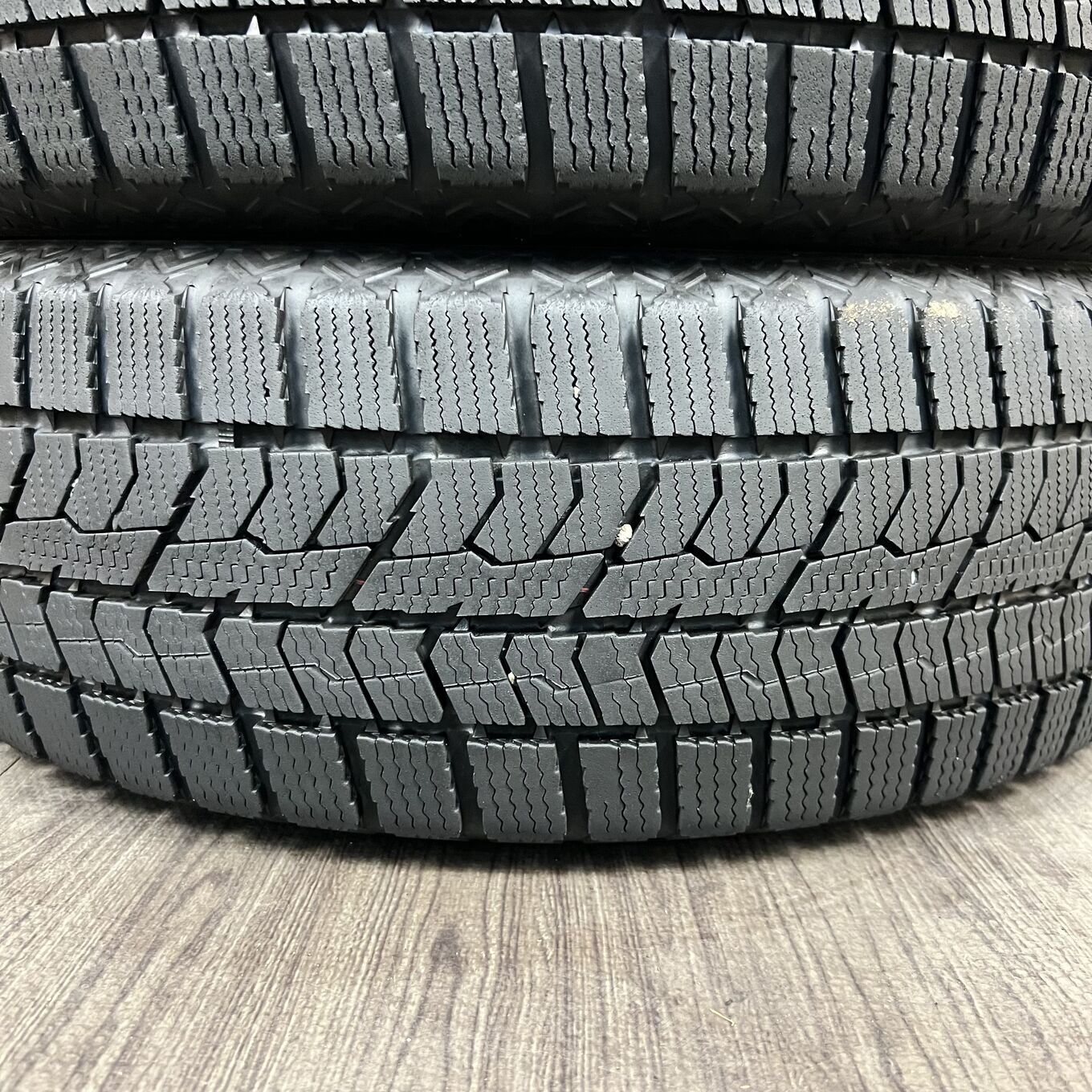Toyo OBSERVE GIZ2 195/65 R15, фото 4