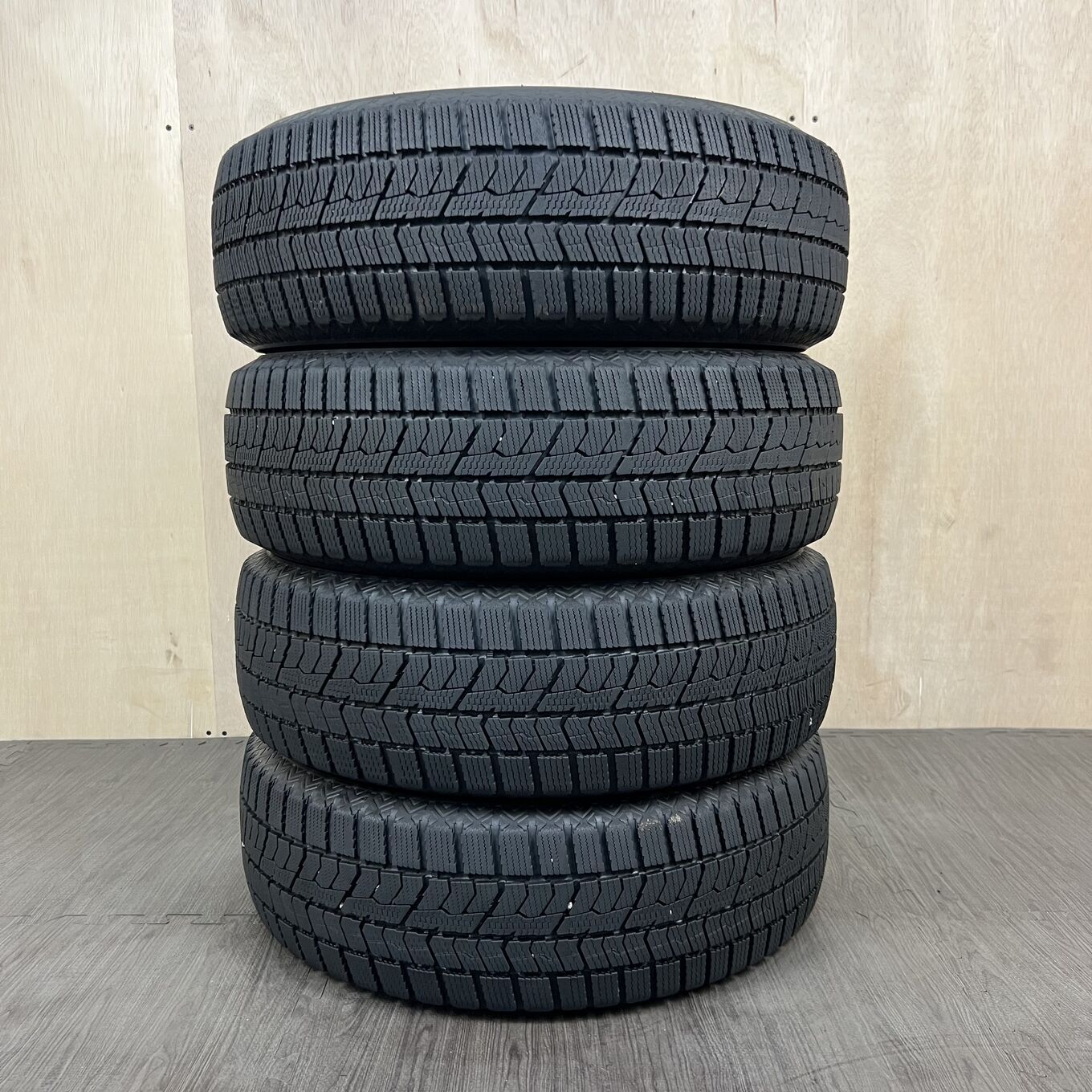 Toyo OBSERVE GIZ2 195/65 R15, фото 5