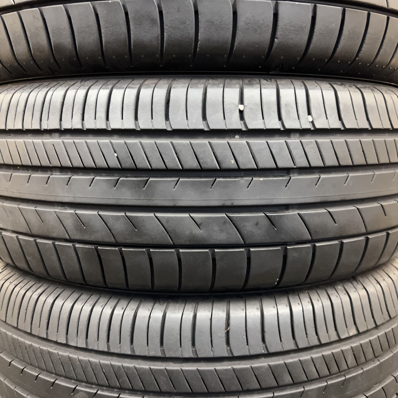 Goodyear EFFICIENTGRIP RVF02 205/60 R16, фото 3